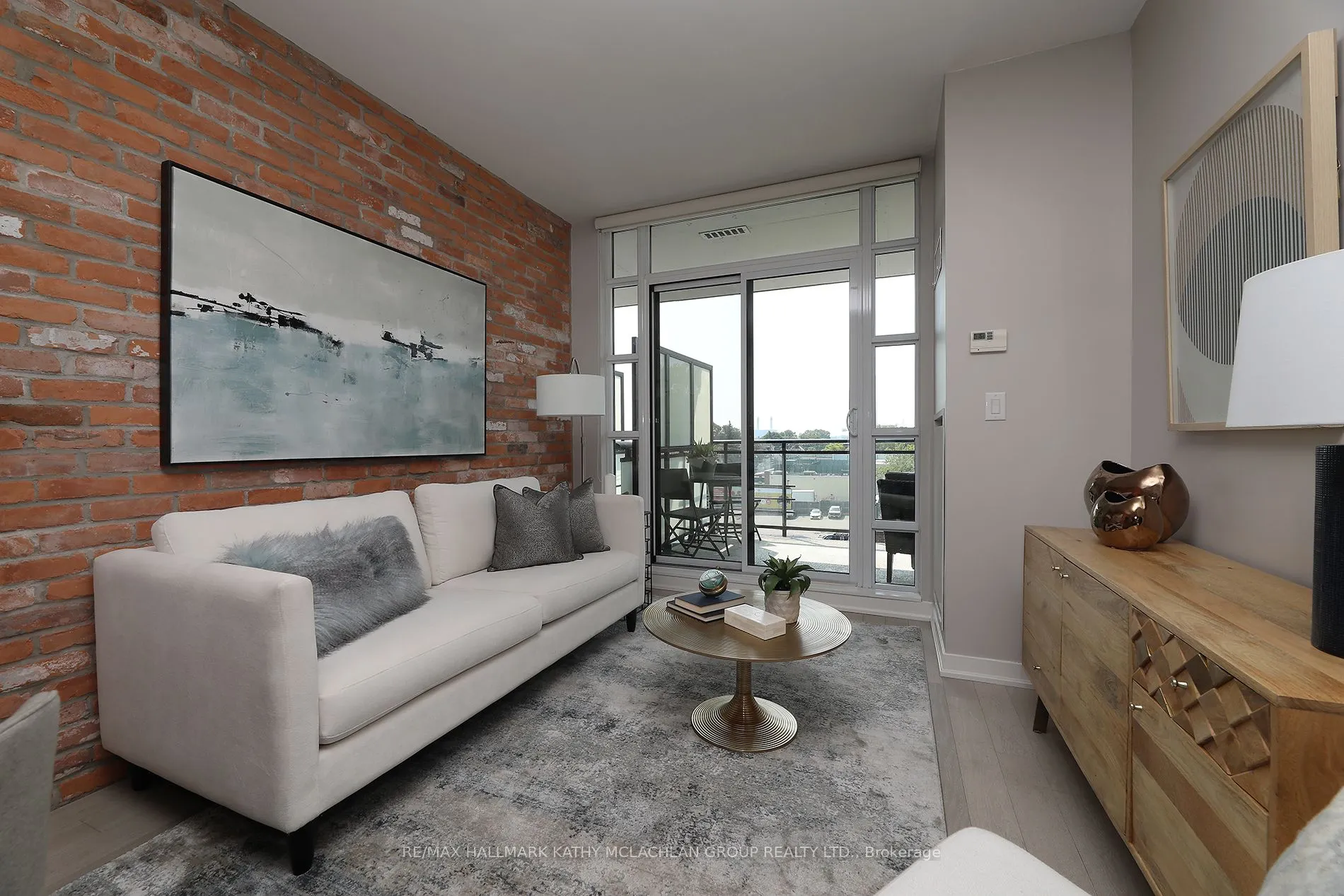 88 Colgate Avenue, #520