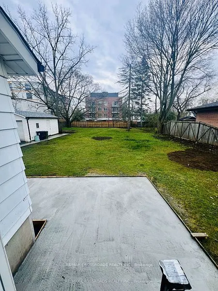 474 Manse Road