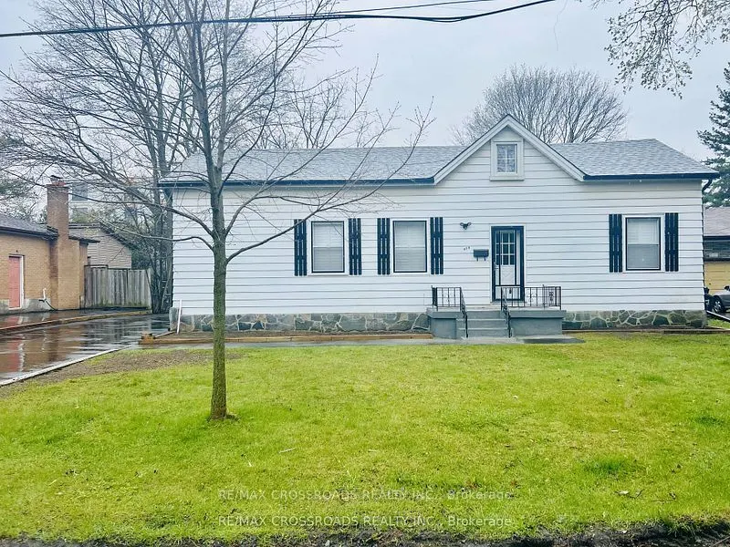 474 Manse Road