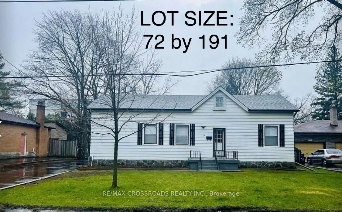 474 Manse Road