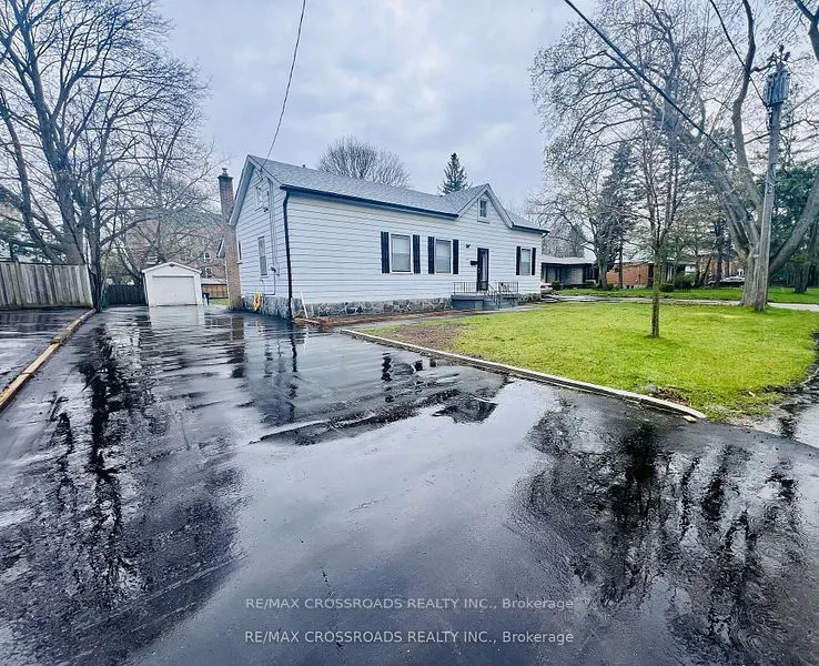 474 Manse Road