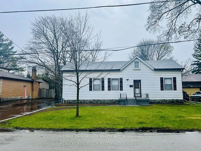 474 Manse Road