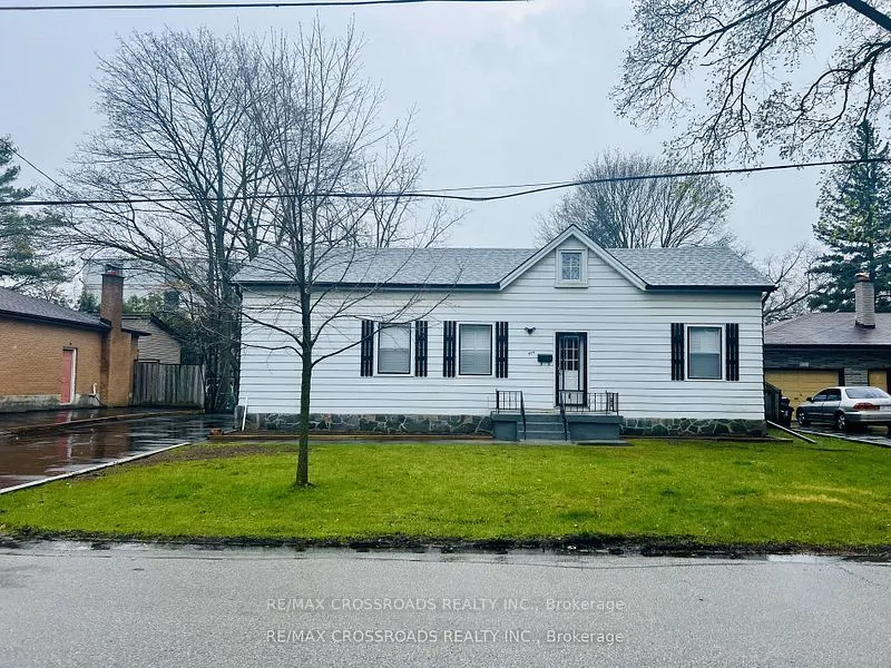 474 Manse Road