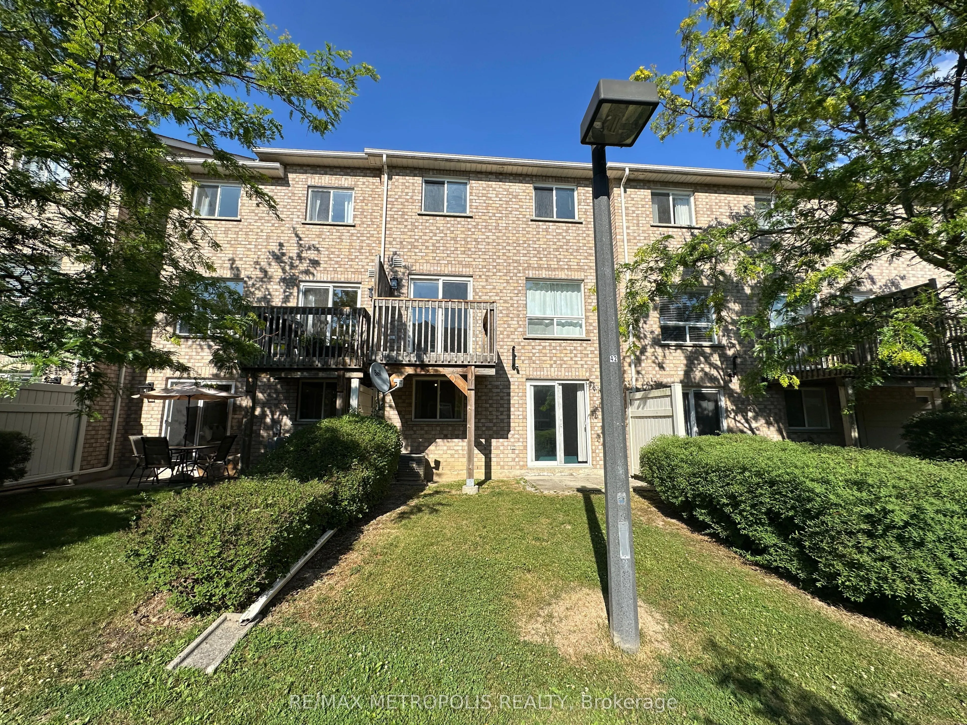 1087 Ormond Drive, #48