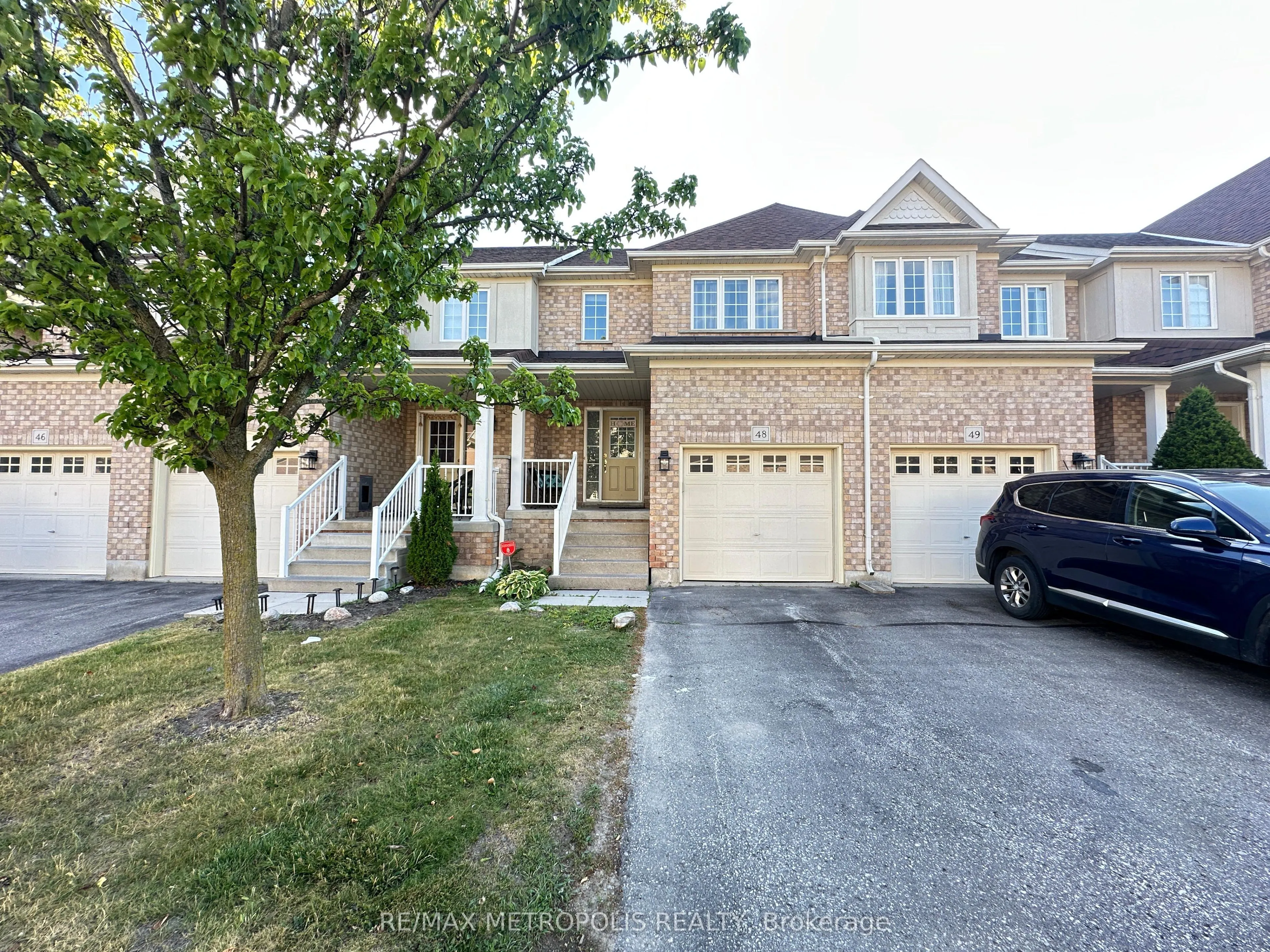 1087 Ormond Drive, #48