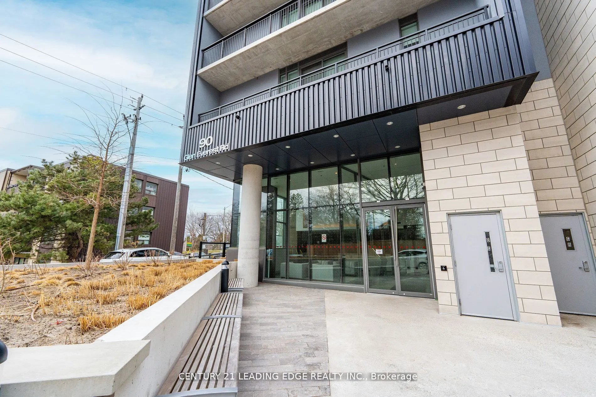 90 Glen Everest Road, #1003
