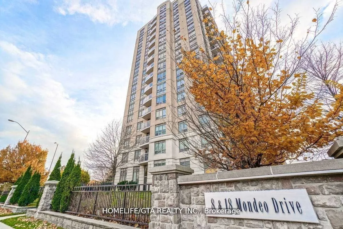 18 Mondeo Drive, #1032