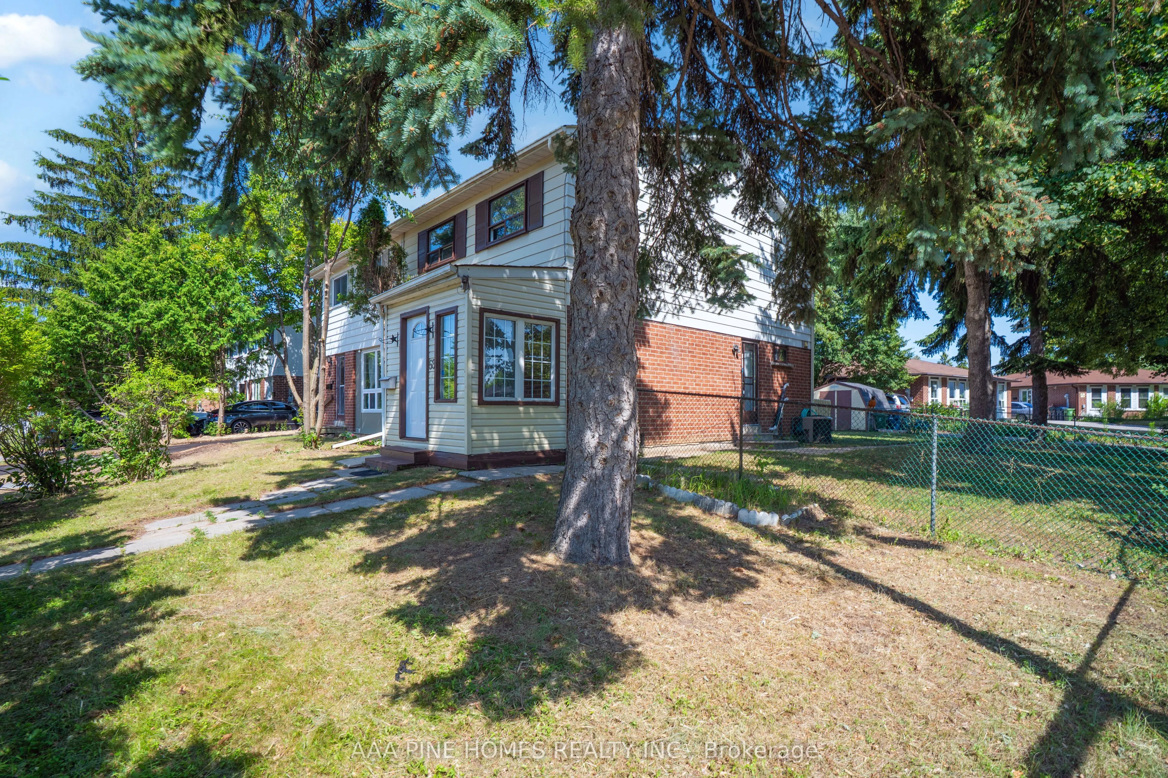 59 Burkwood Crescent