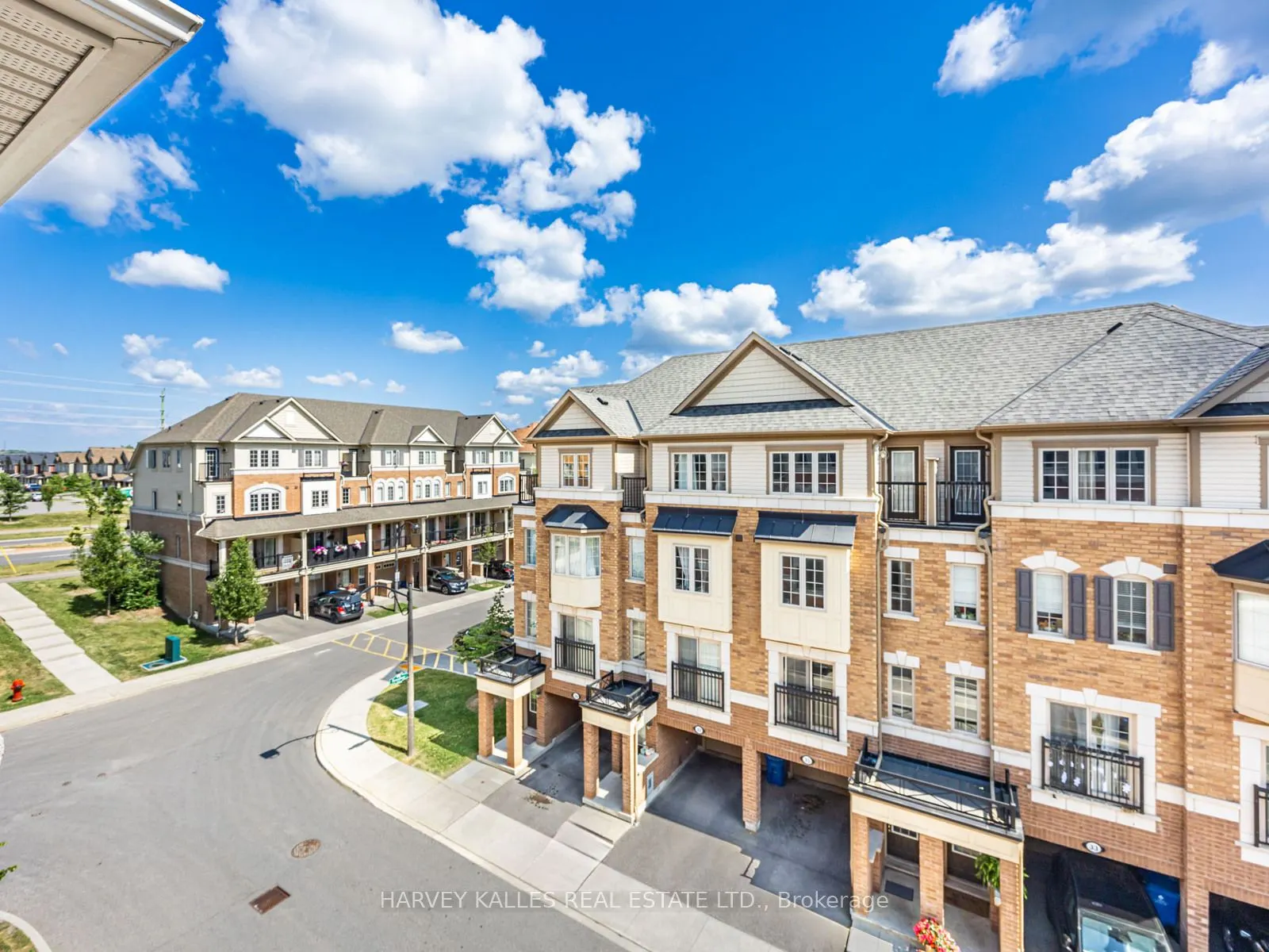 38 Glenstal Path, #271