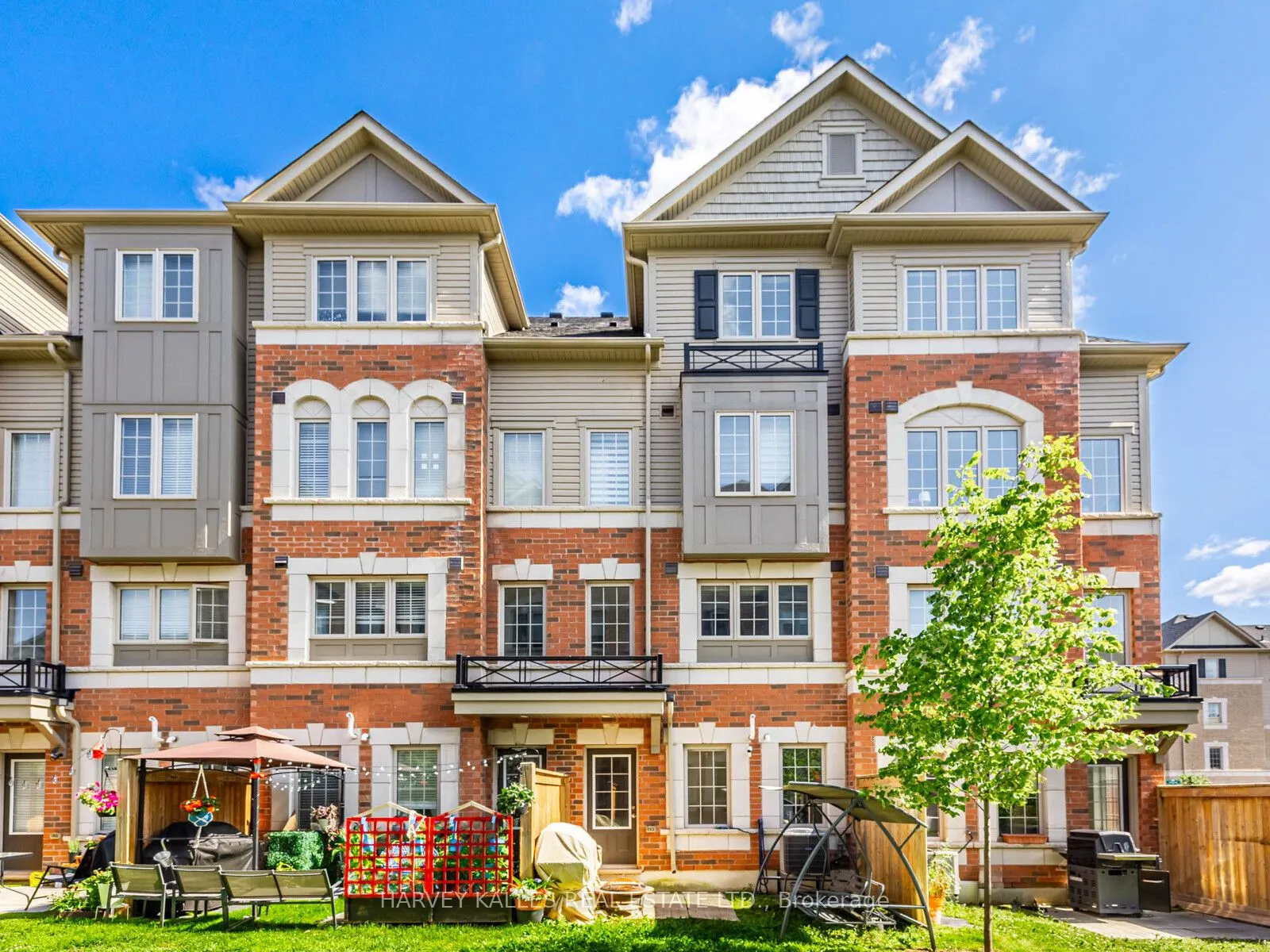 38 Glenstal Path, #271