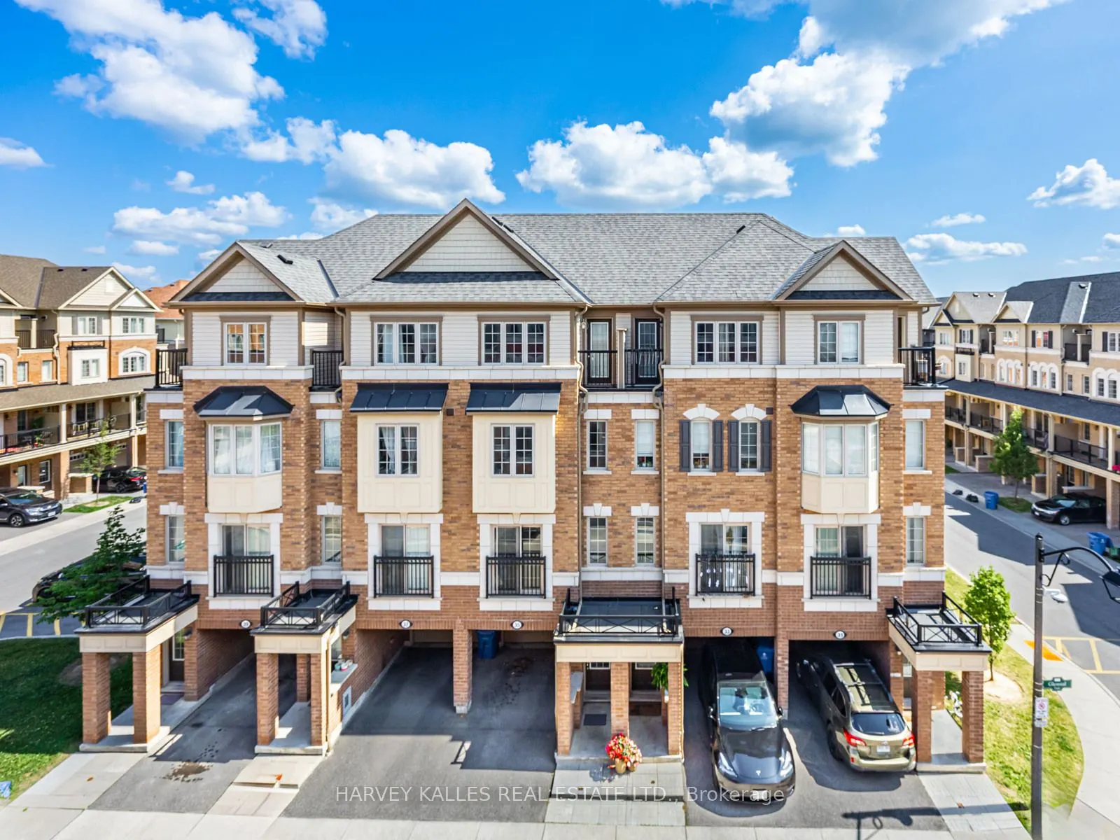 38 Glenstal Path, #271
