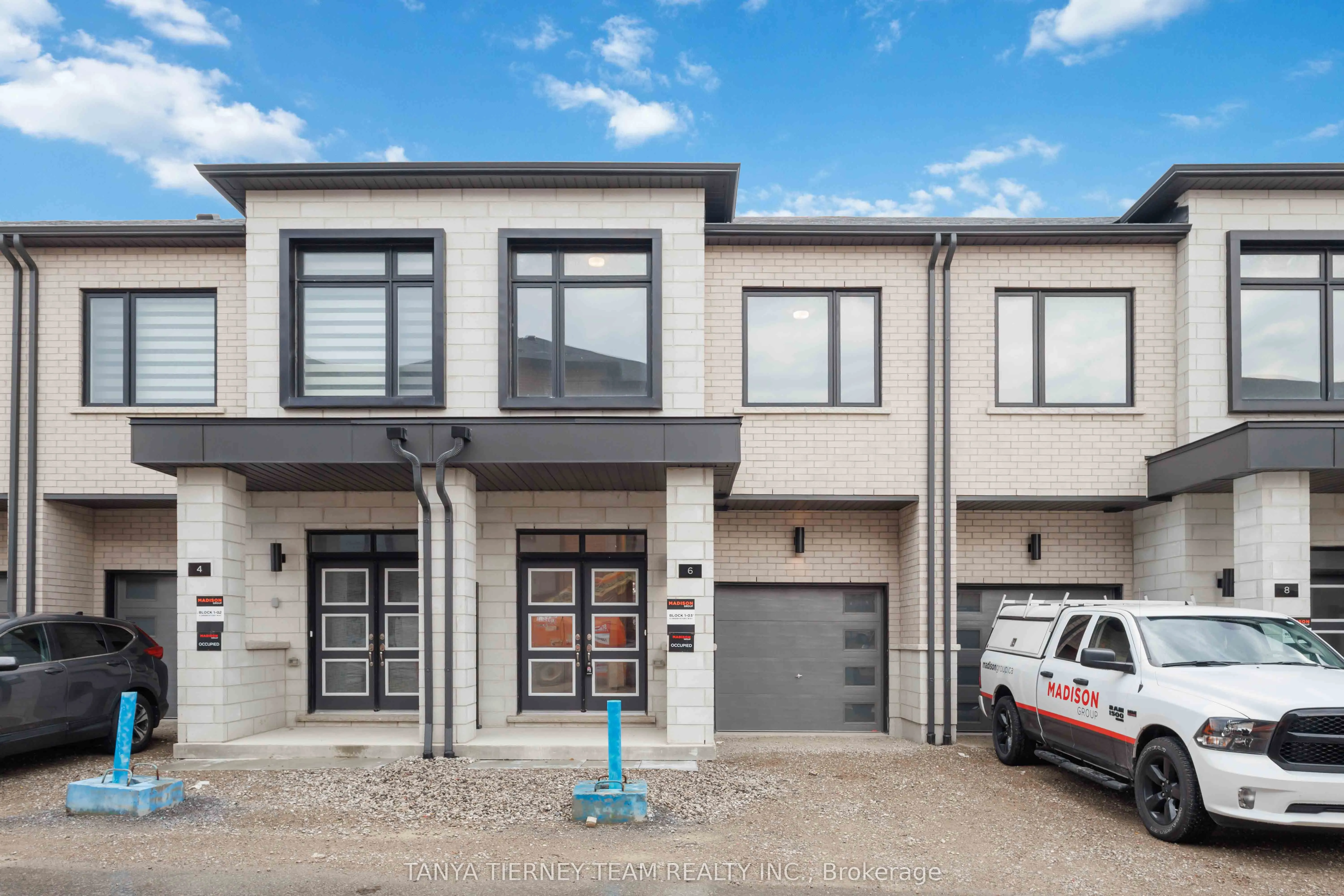6 Observatory Way