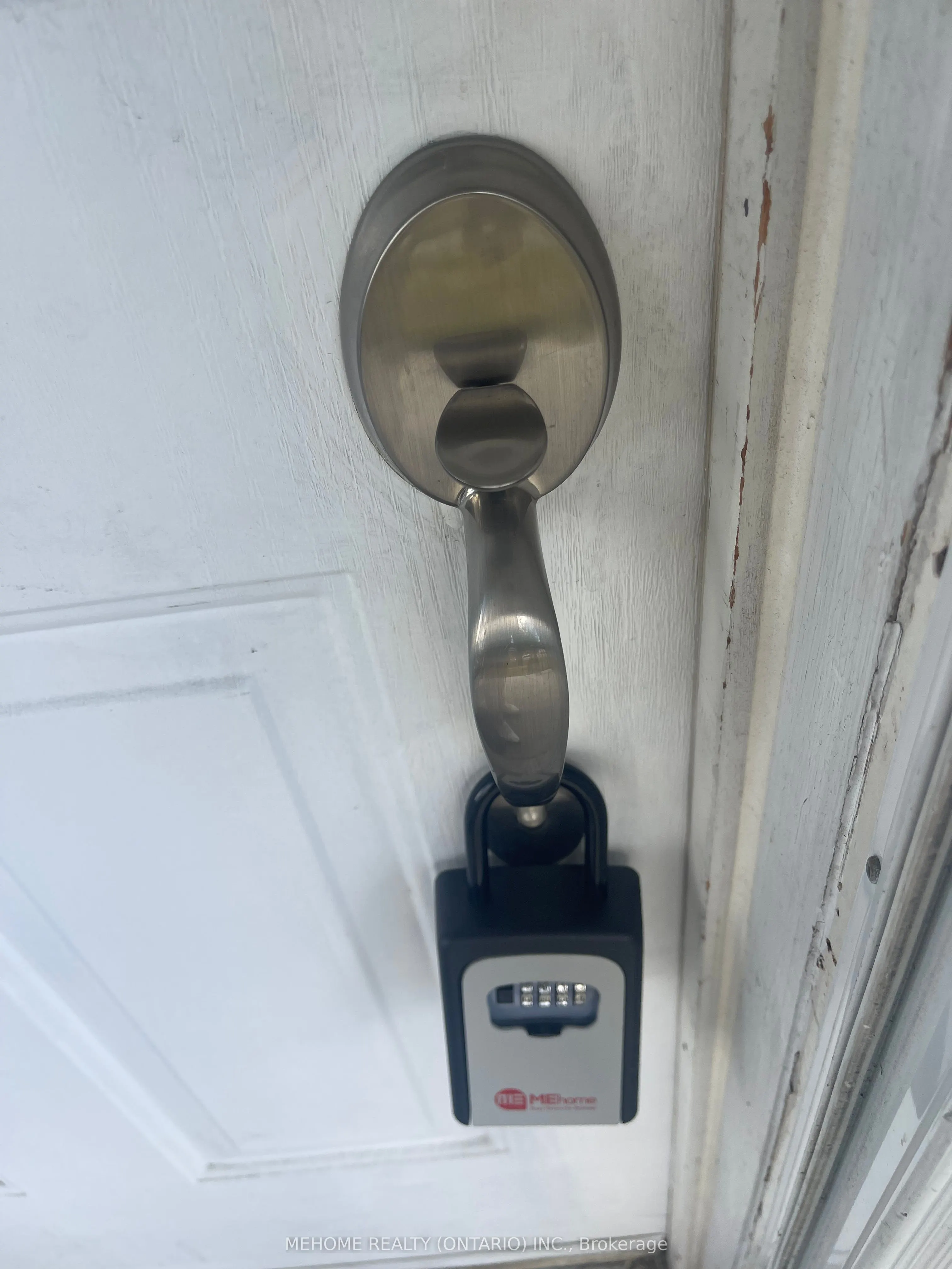 51 Laxford Avenue, #Ground