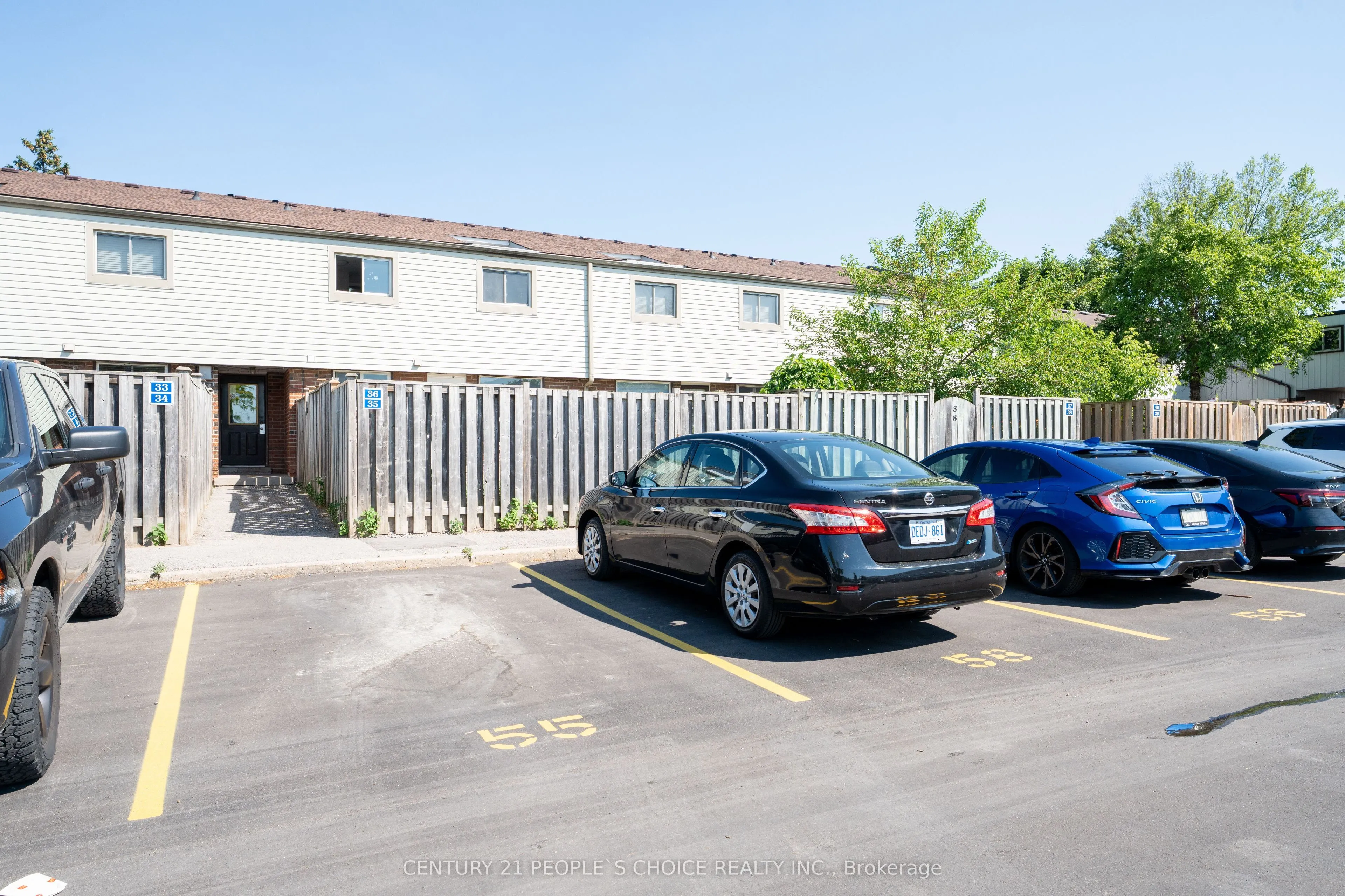 120 Nonquon Road, #35
