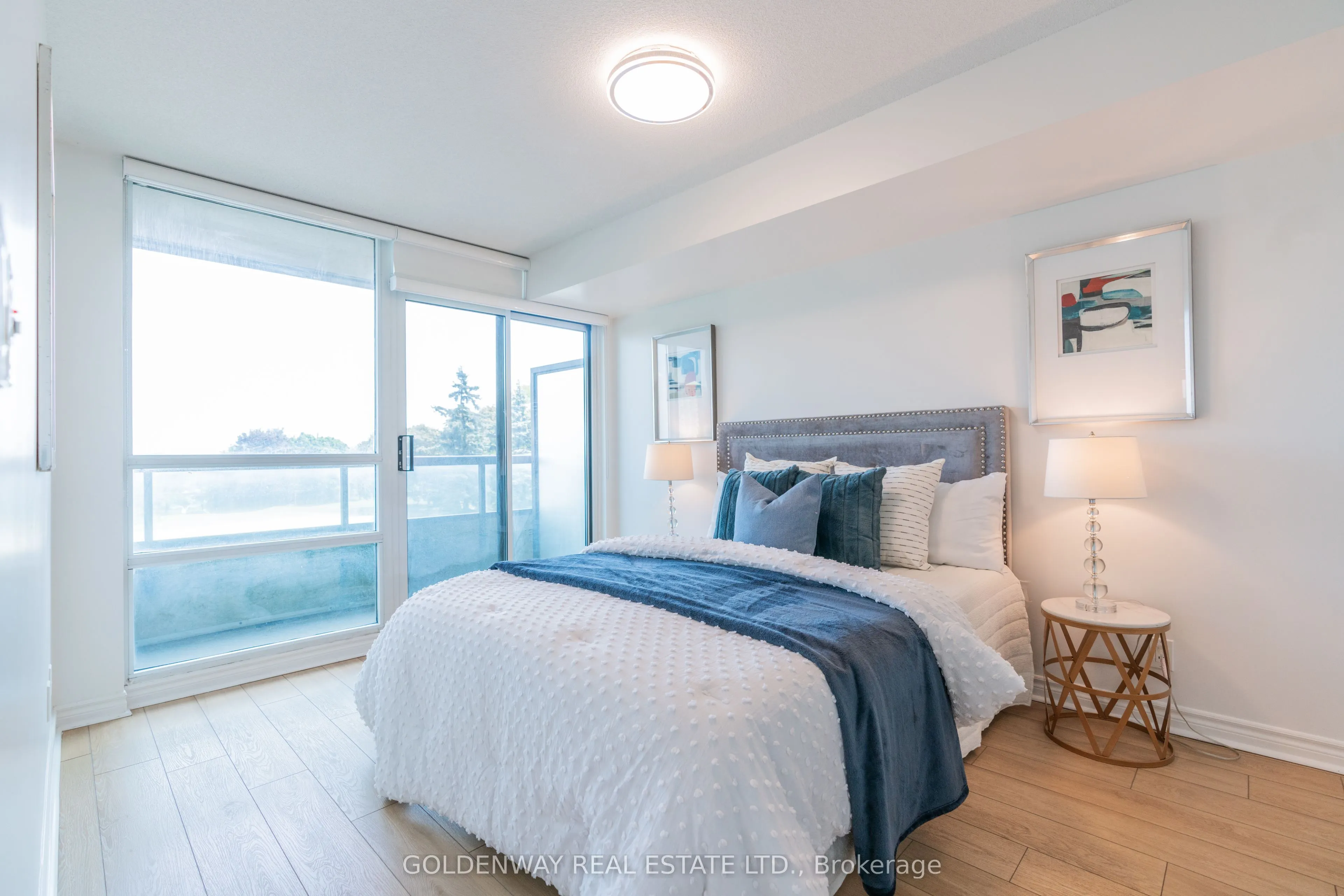 68 Grangeway Avenue, #305