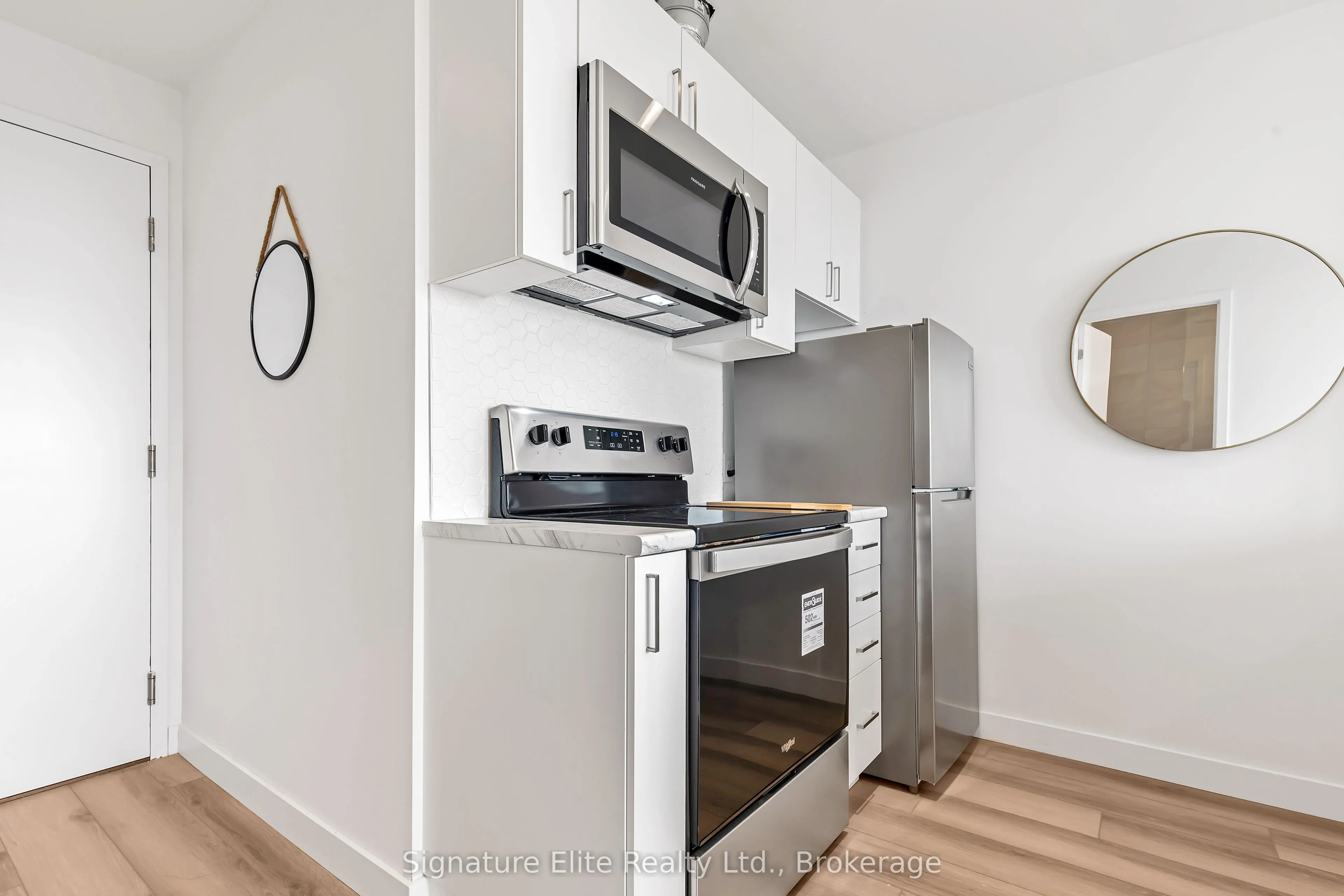 2382 Kingston Road, #602