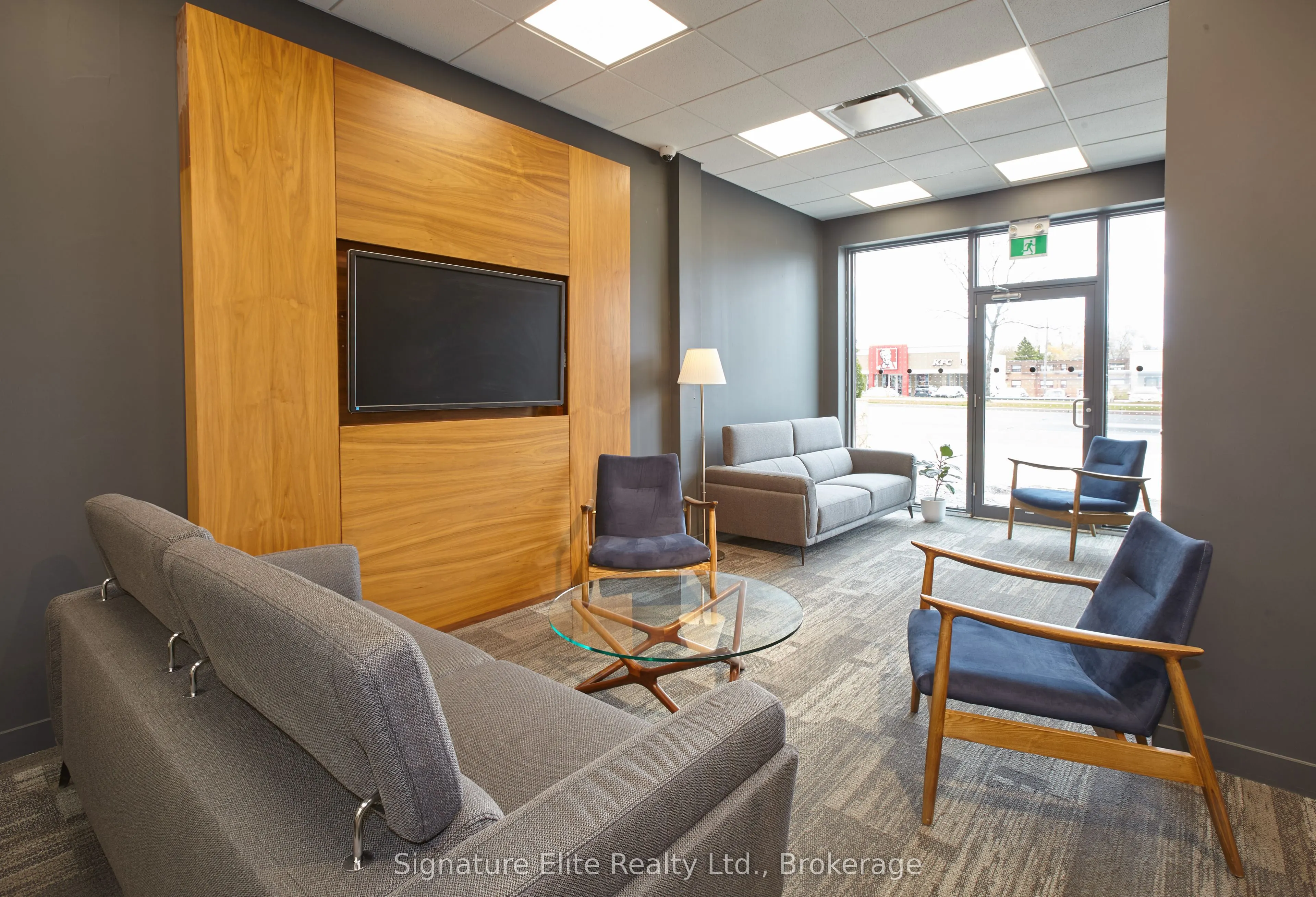 2382 Kingston Road, #602