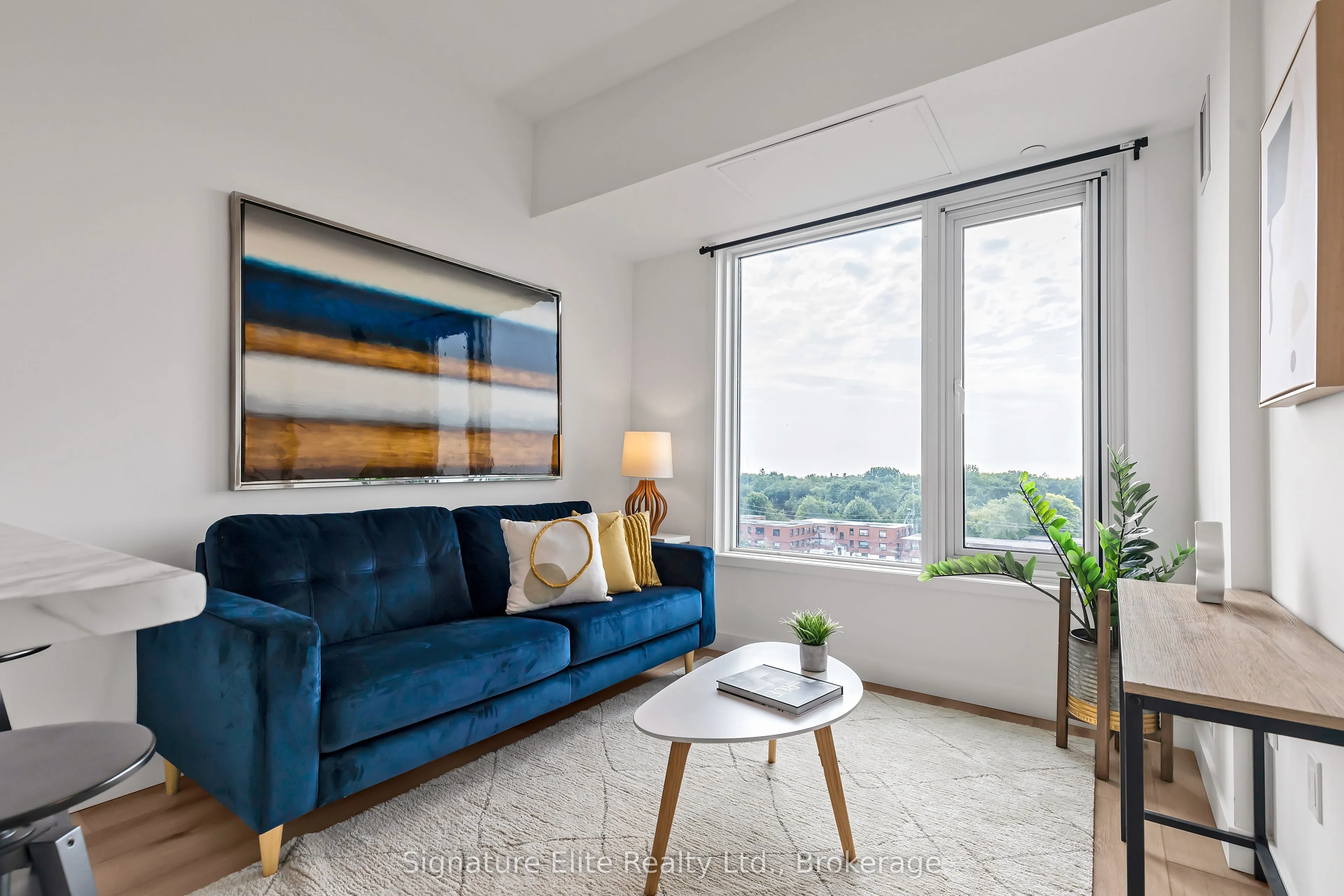 2382 Kingston Road, #602