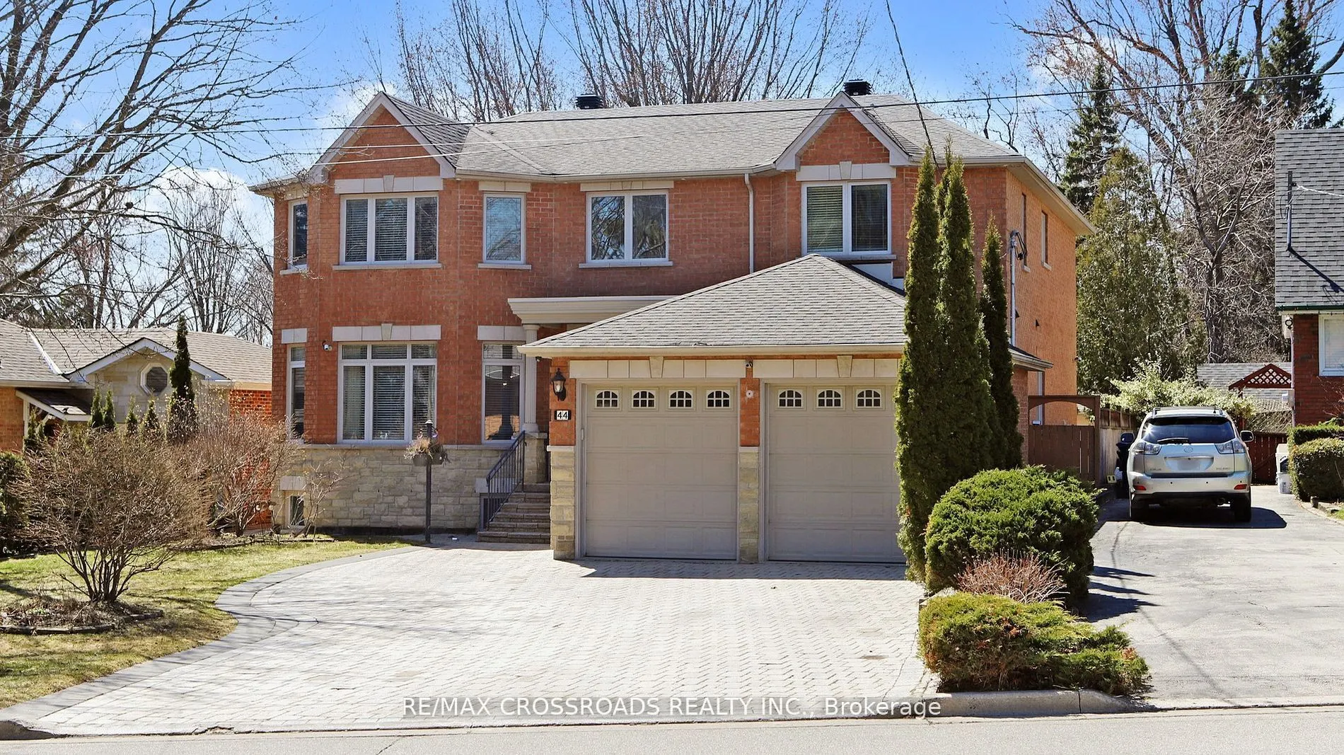 44 Flerimac Road, #Basement