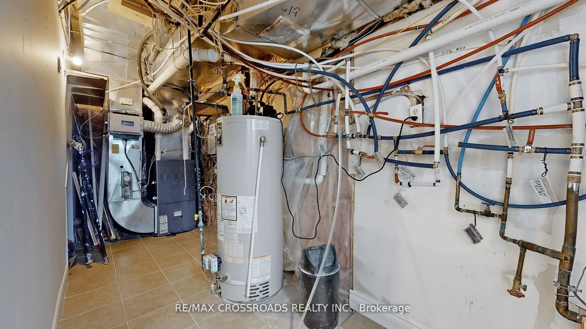 44 Flerimac Road, #Basement