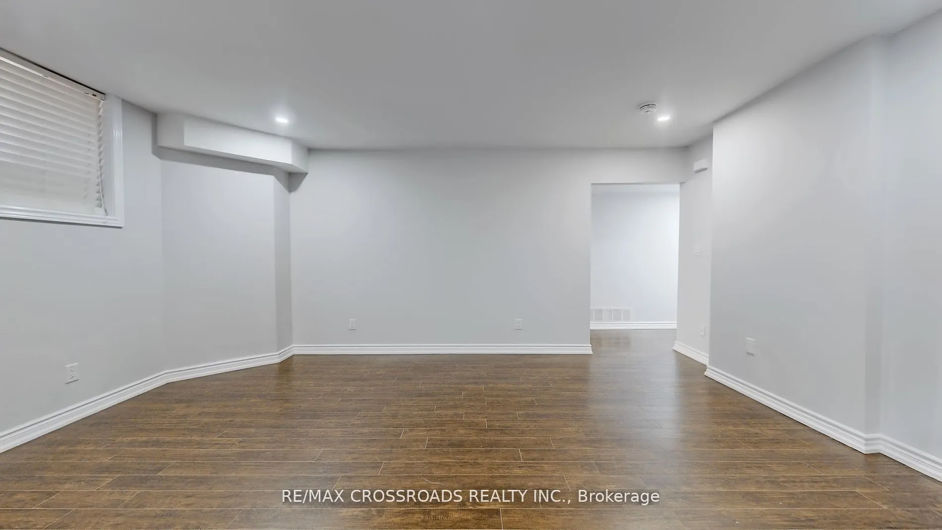 44 Flerimac Road, #Basement