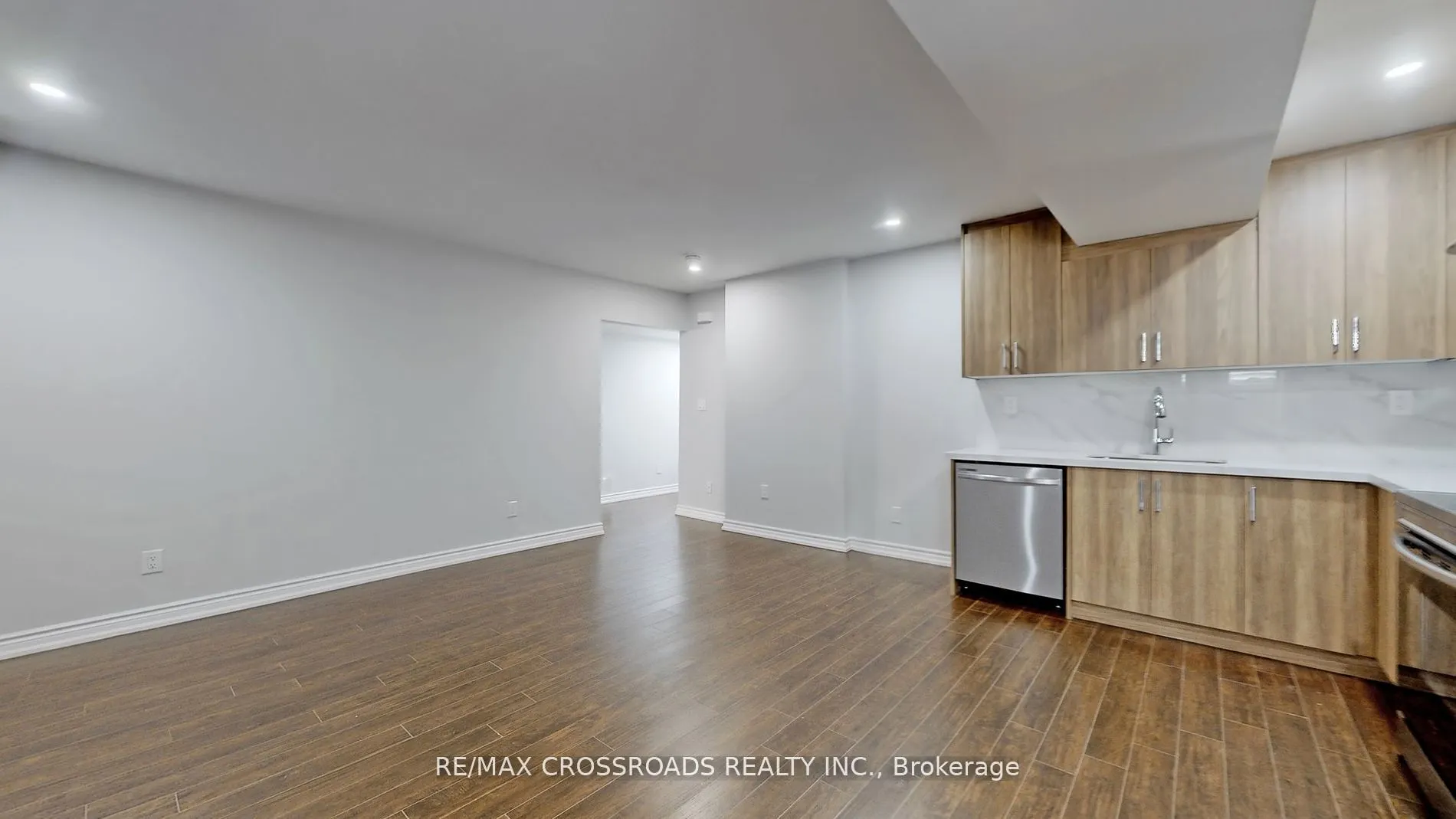 44 Flerimac Road, #Basement