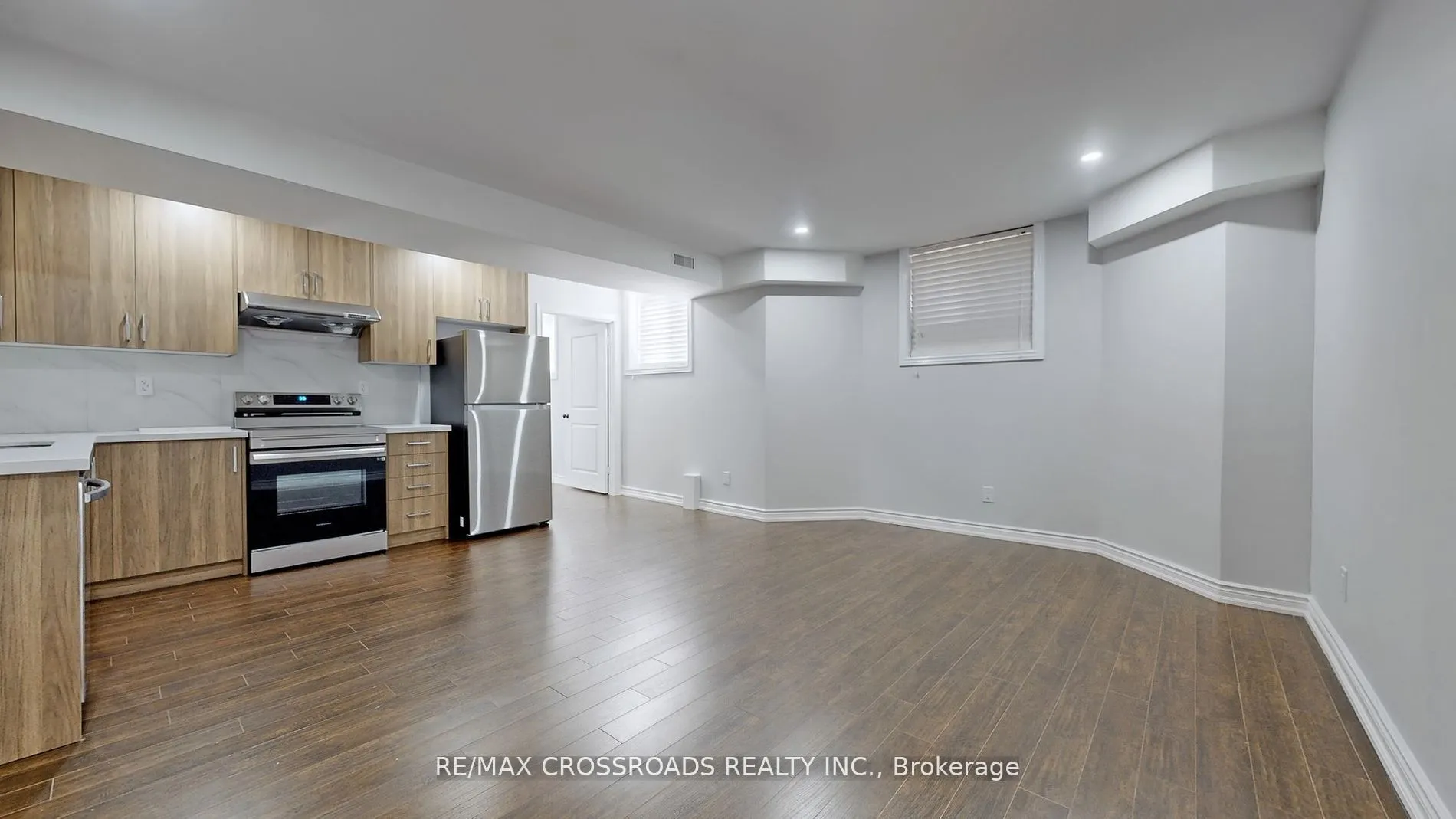 44 Flerimac Road, #Basement