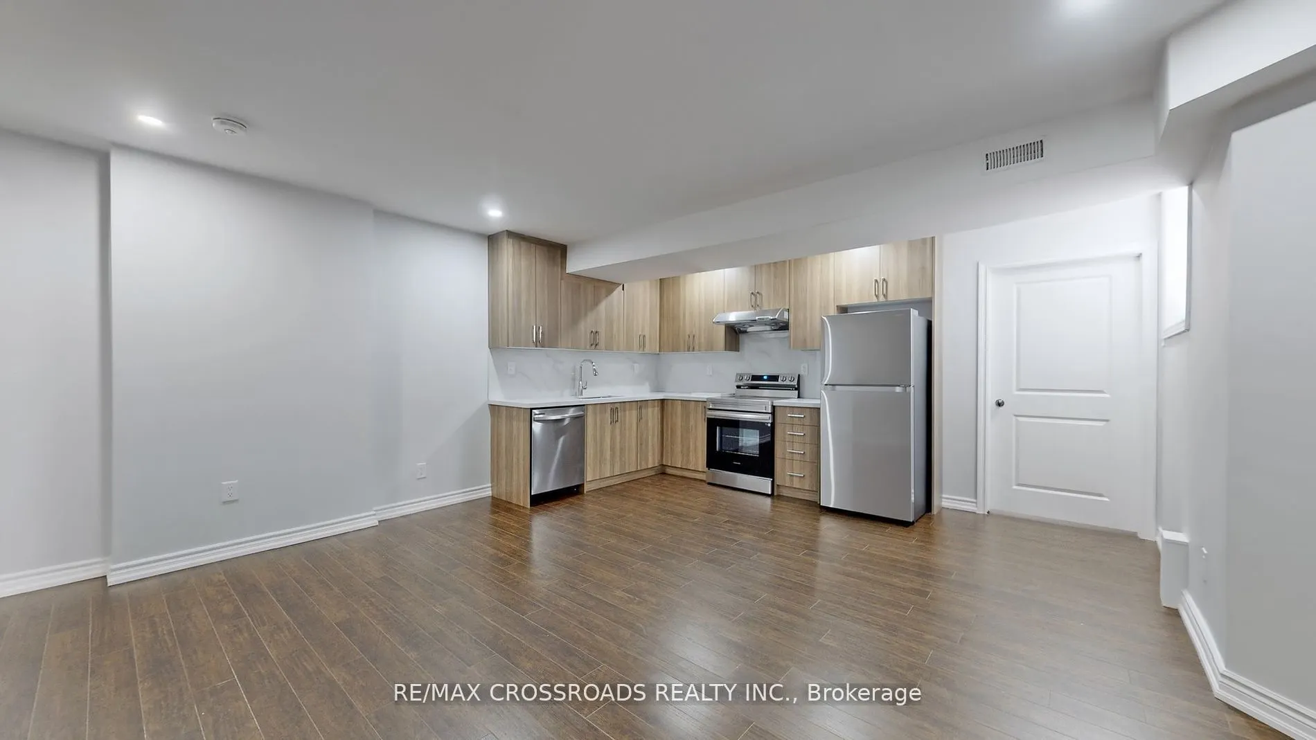 44 Flerimac Road, #Basement