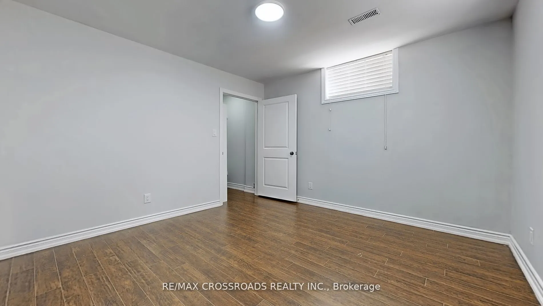 44 Flerimac Road, #Basement
