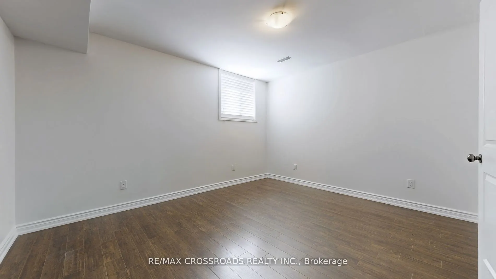44 Flerimac Road, #Basement