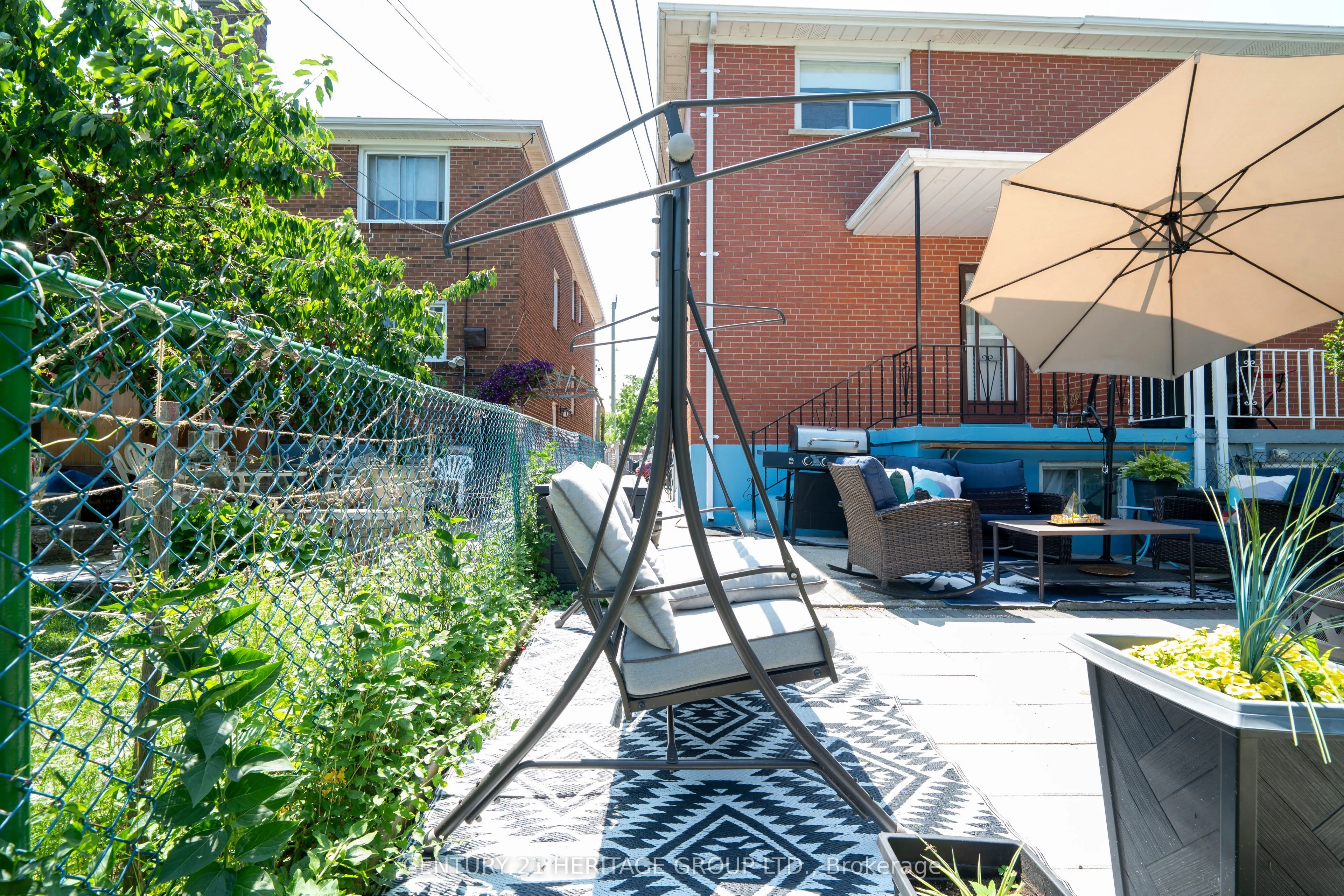 59 NORTH BONNINGTON Avenue