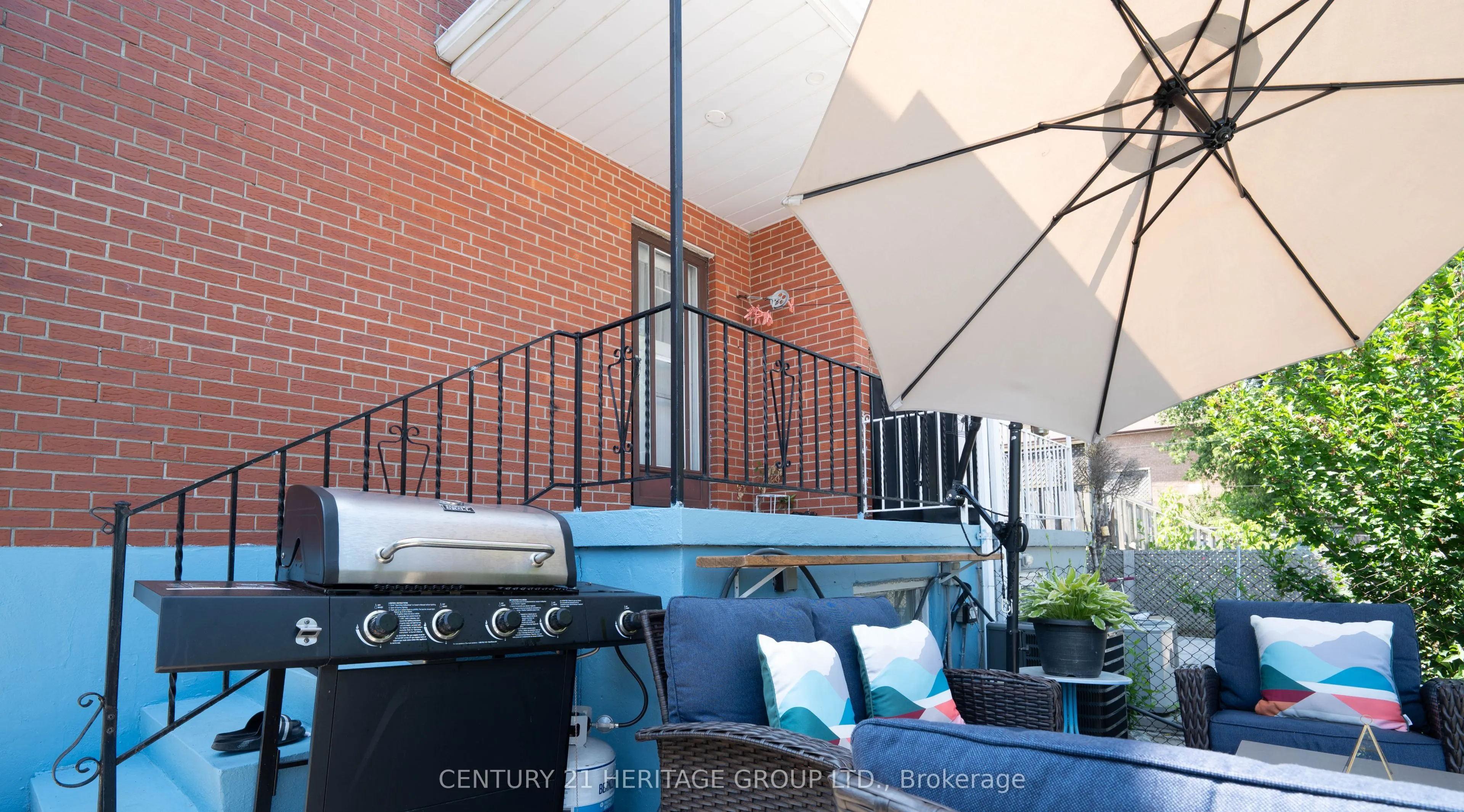 59 NORTH BONNINGTON Avenue