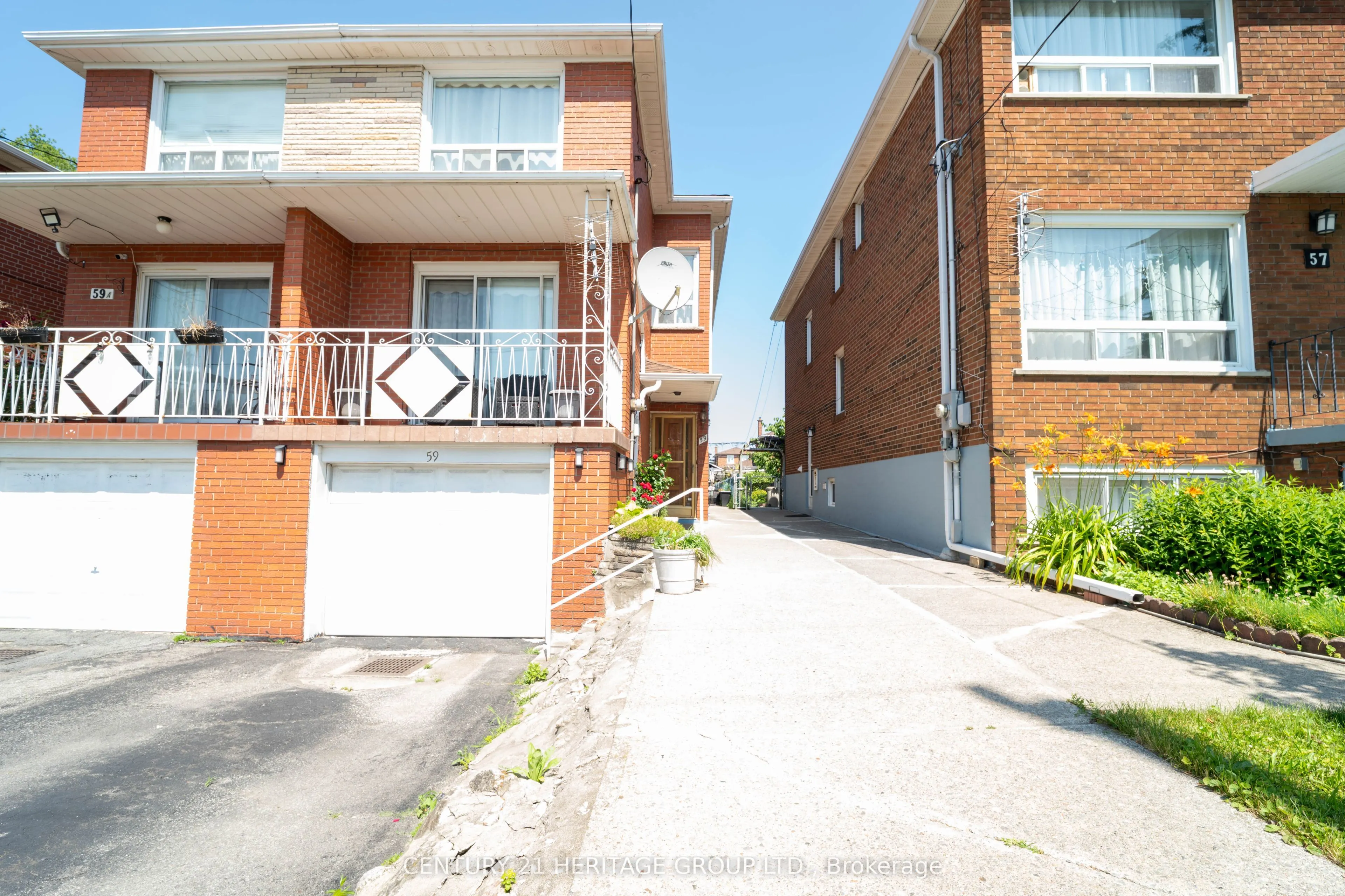 59 NORTH BONNINGTON Avenue