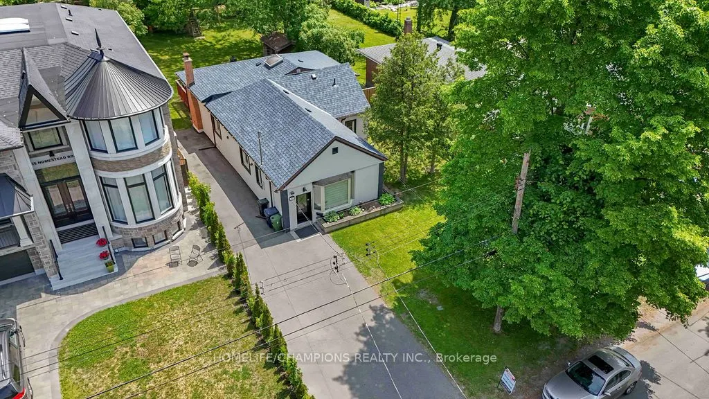53 Homestead Road