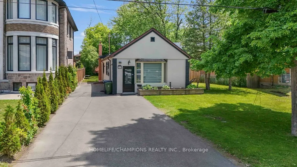 53 Homestead Road