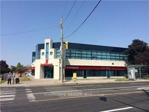3320 Midland Avenue, #226 & 227