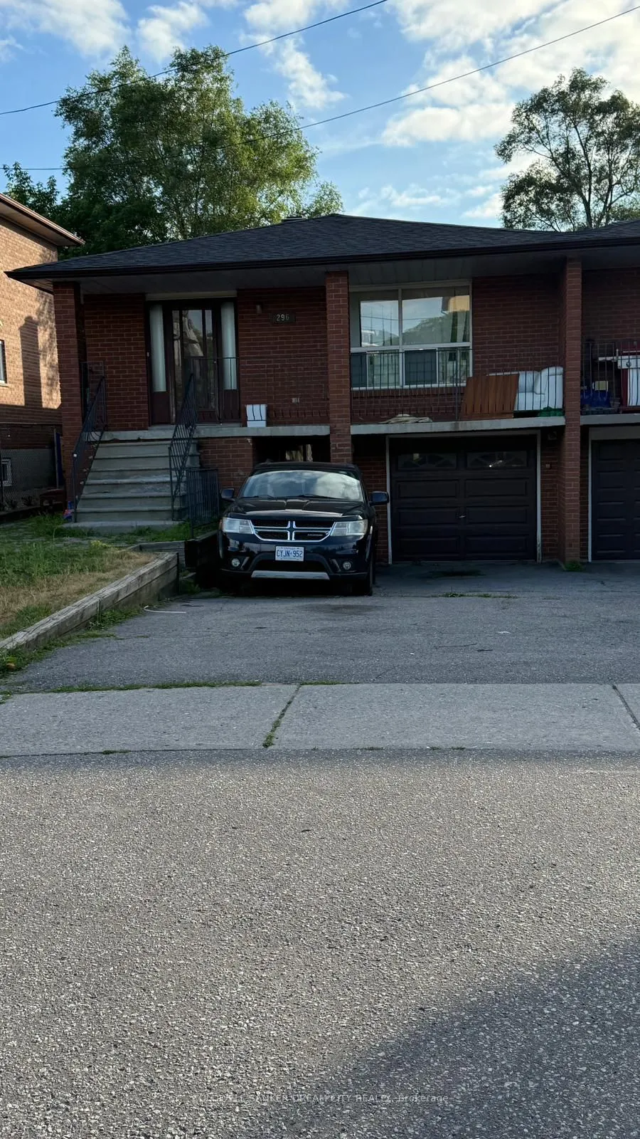 296 Morningside Avenue