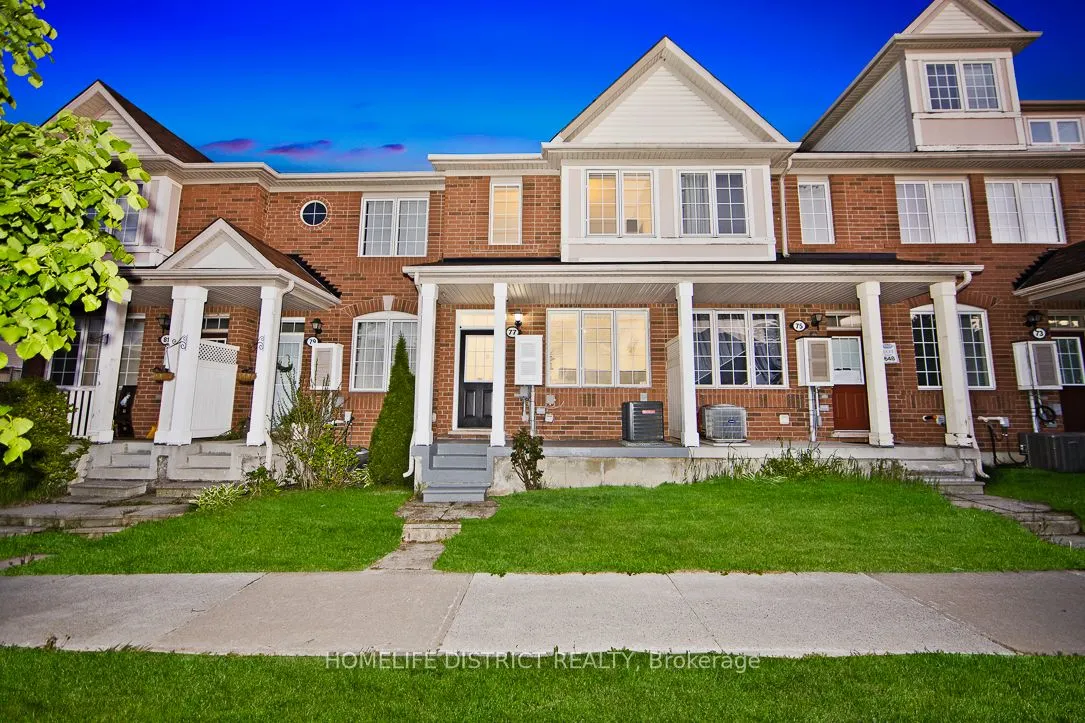 77 Coyote Crescent