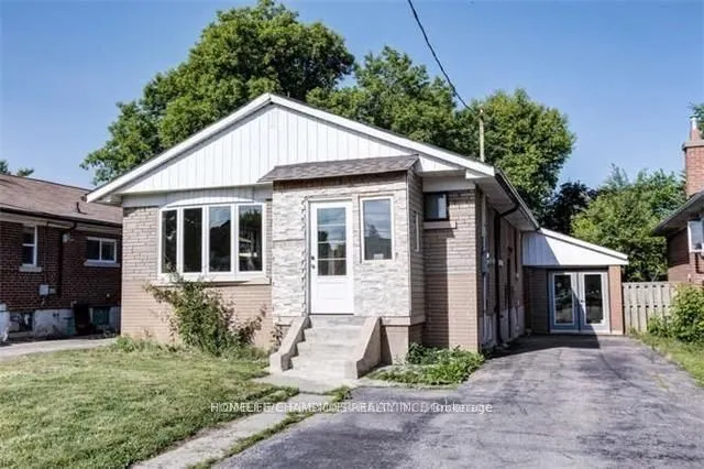765 Markham Road