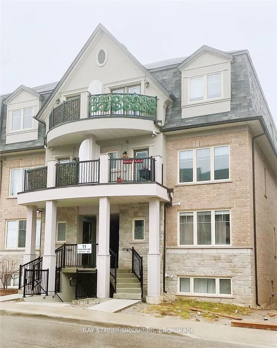 11 Eaton Park Lane, #23