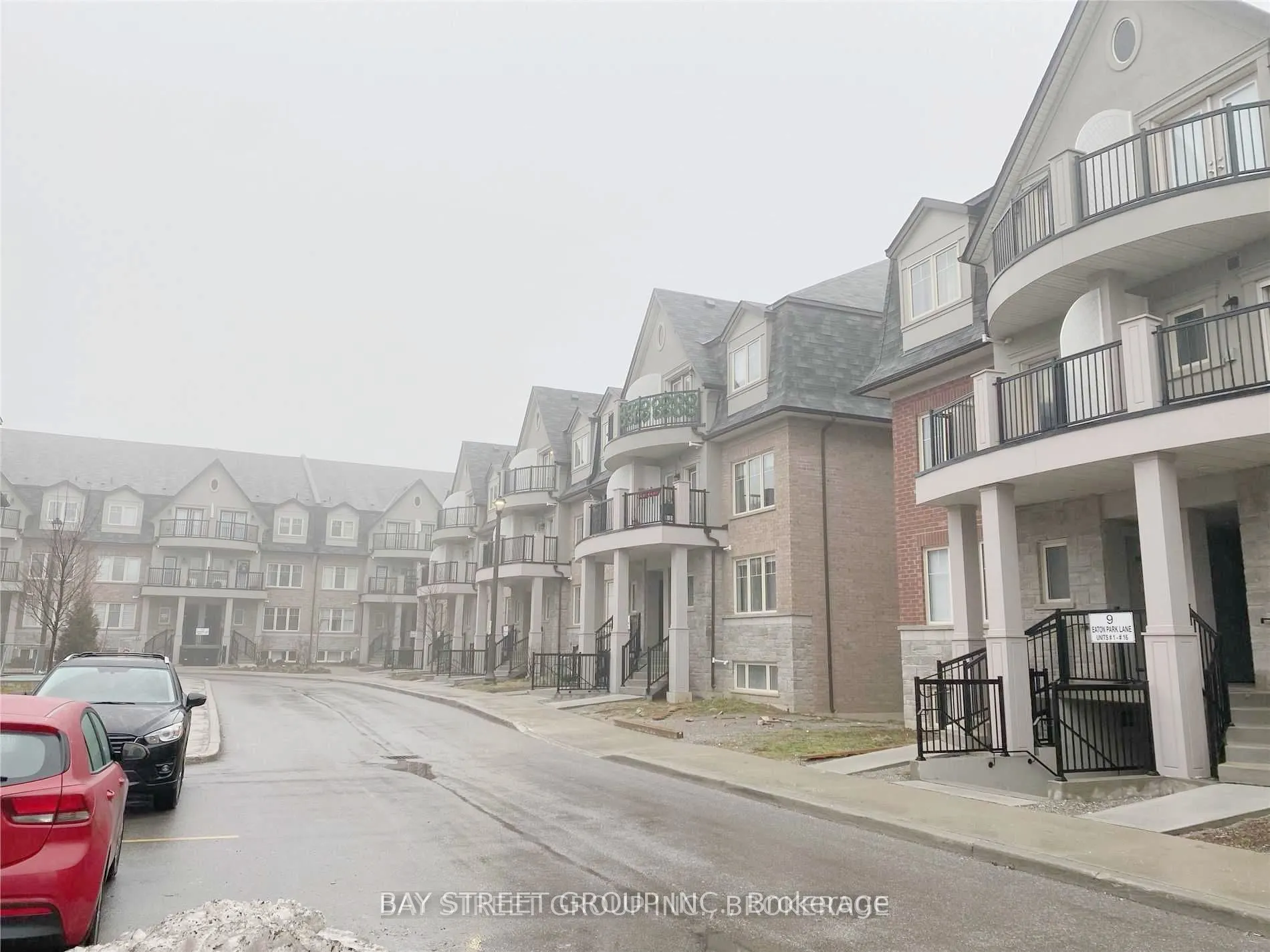 11 Eaton Park Lane, #23