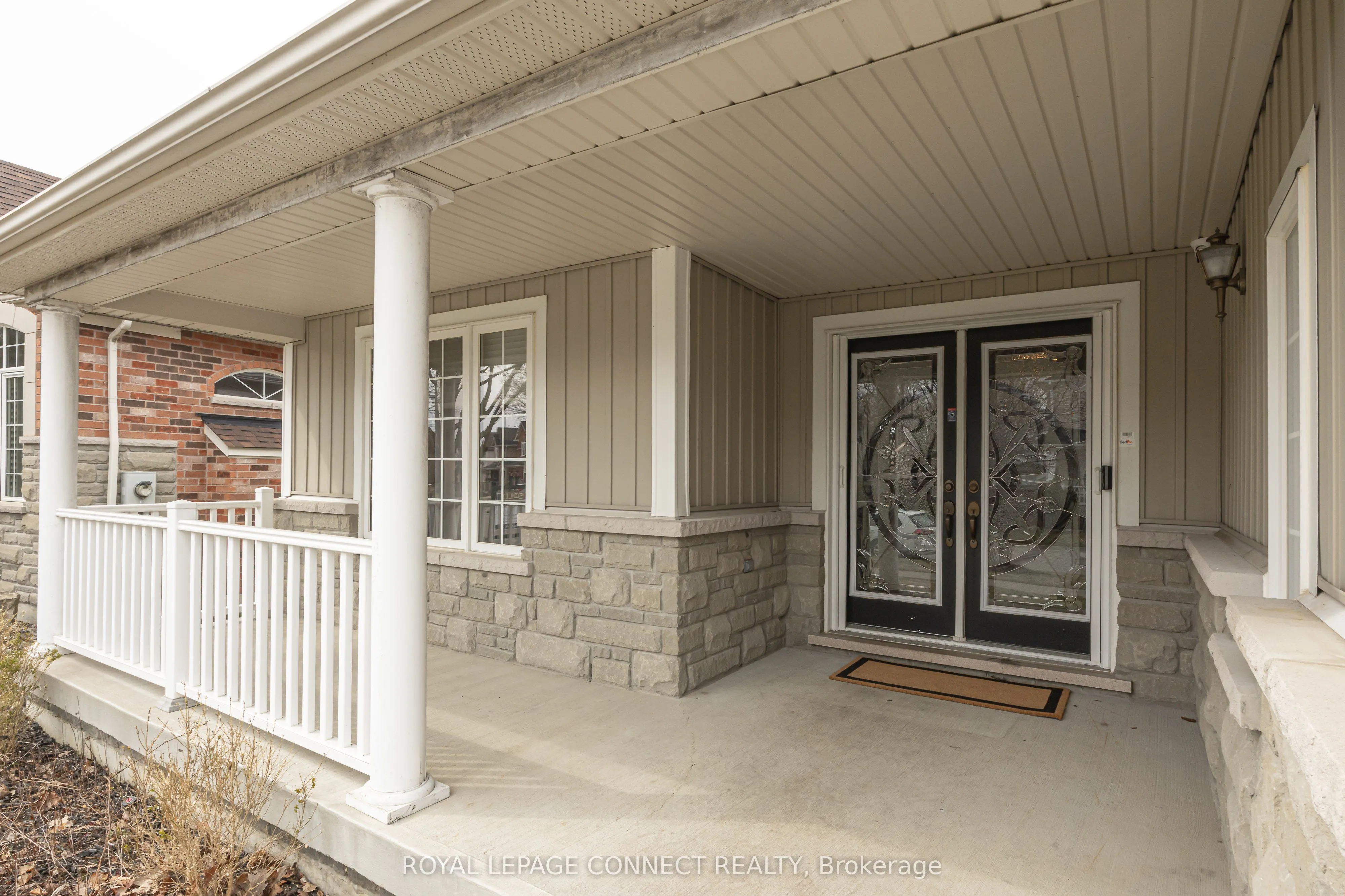 4 Branthaven Court