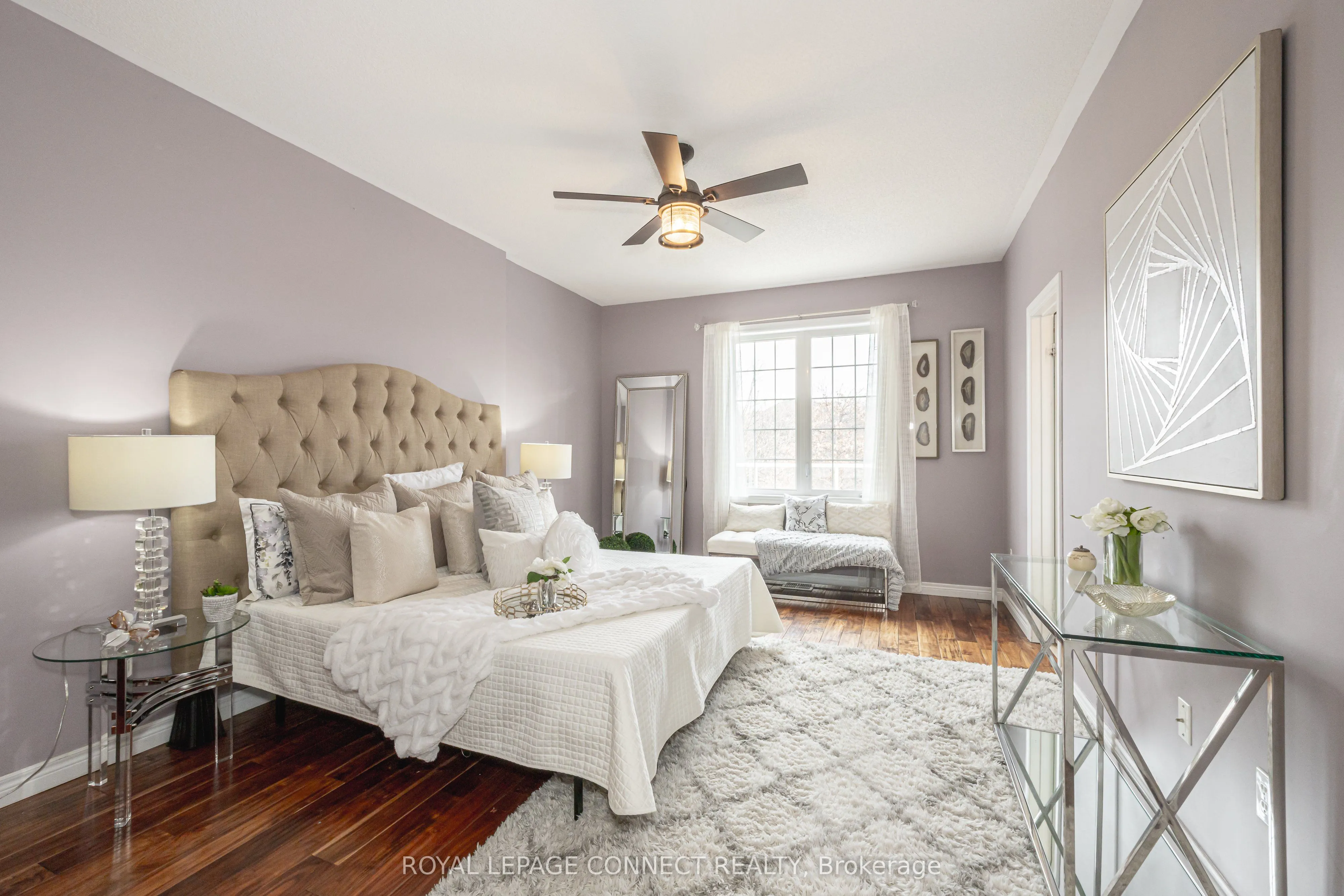 4 Branthaven Court