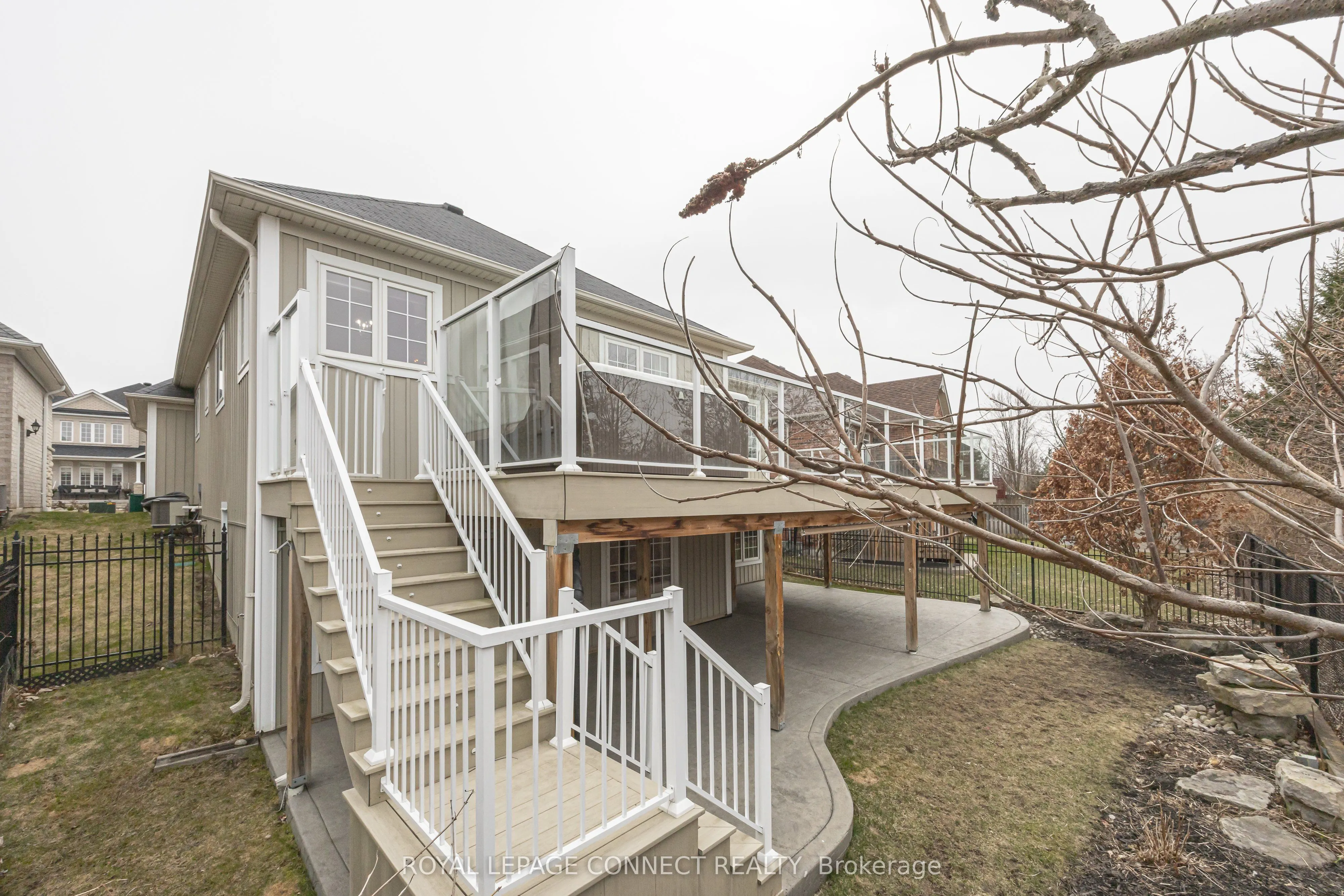 4 Branthaven Court