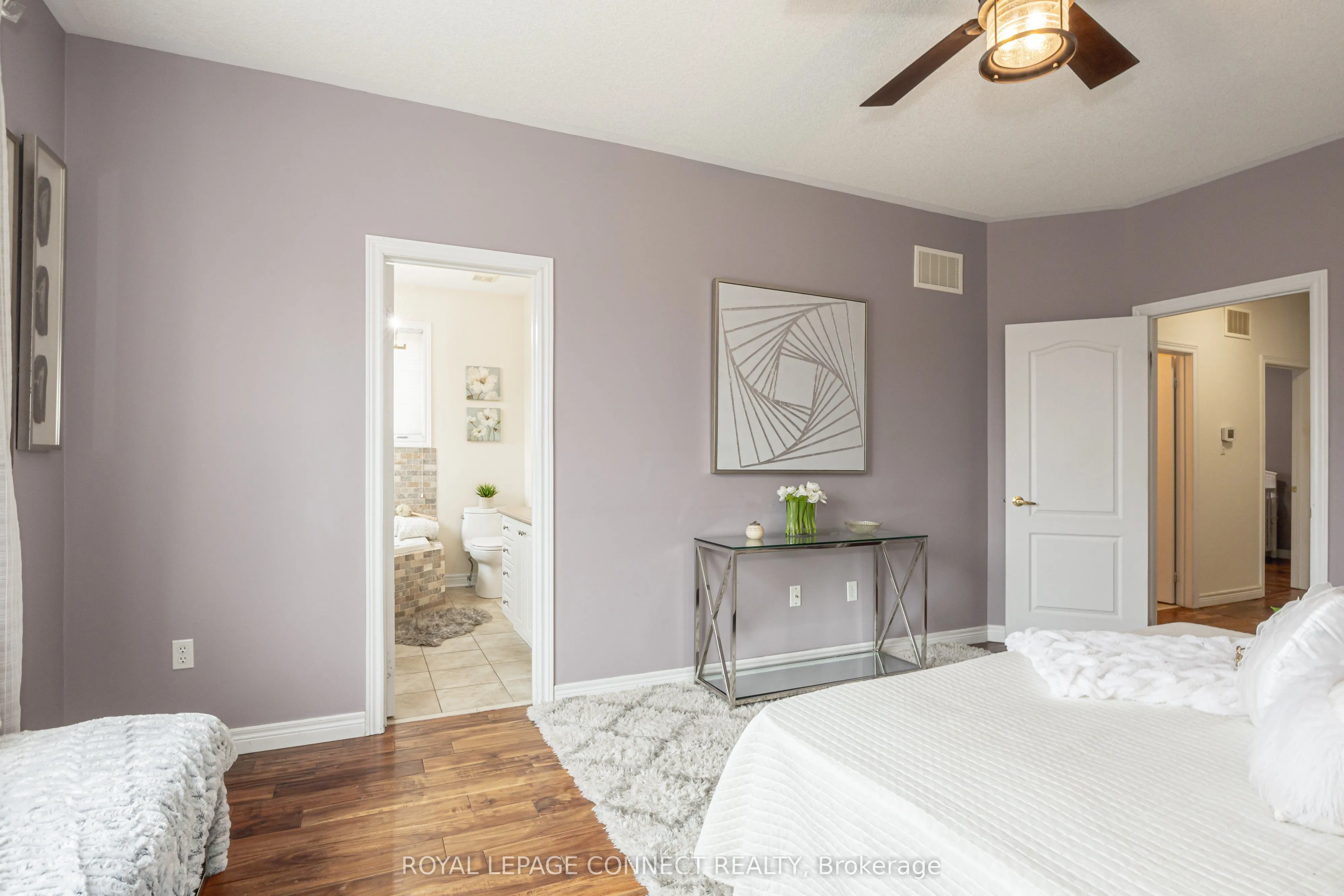 4 Branthaven Court