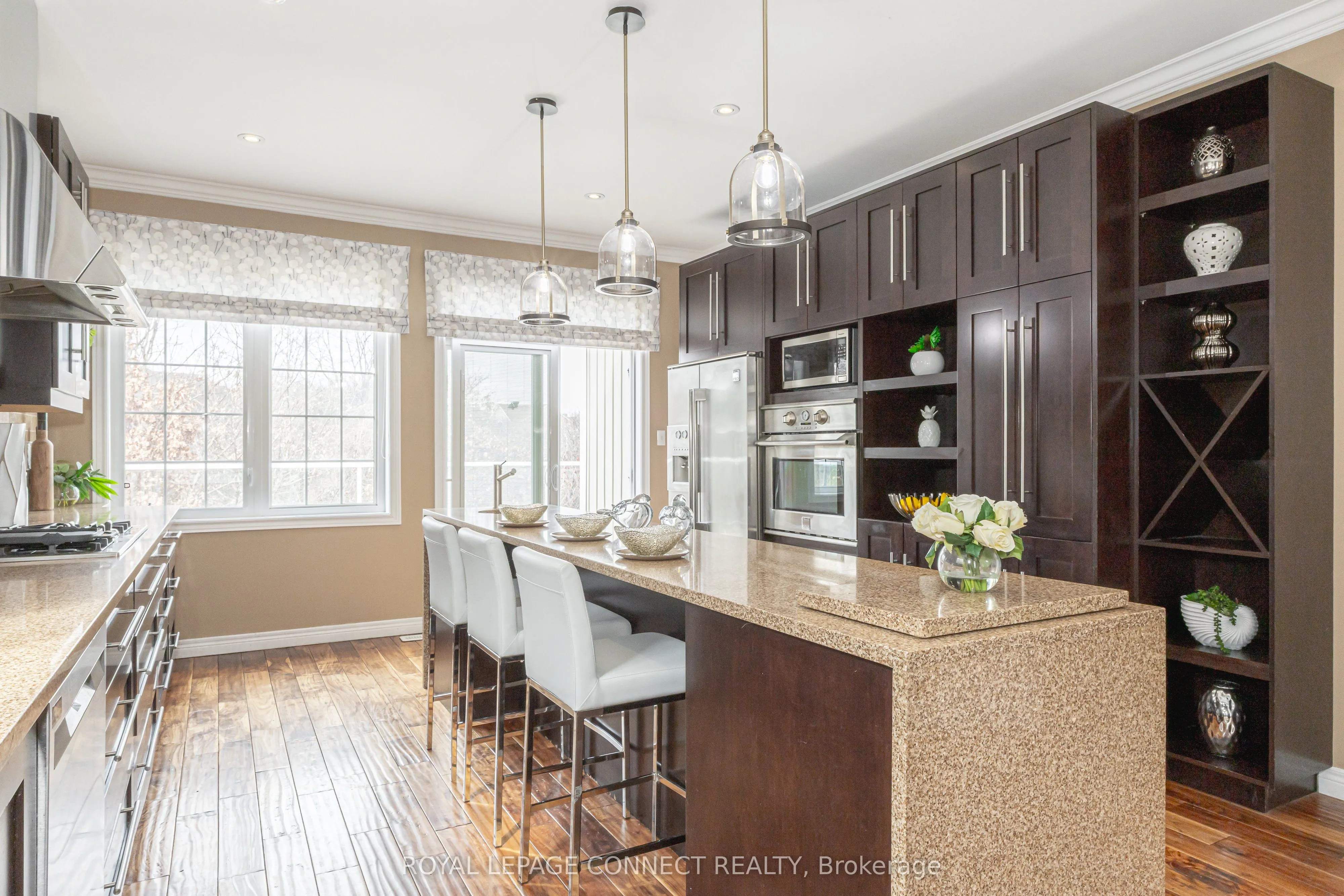 4 Branthaven Court