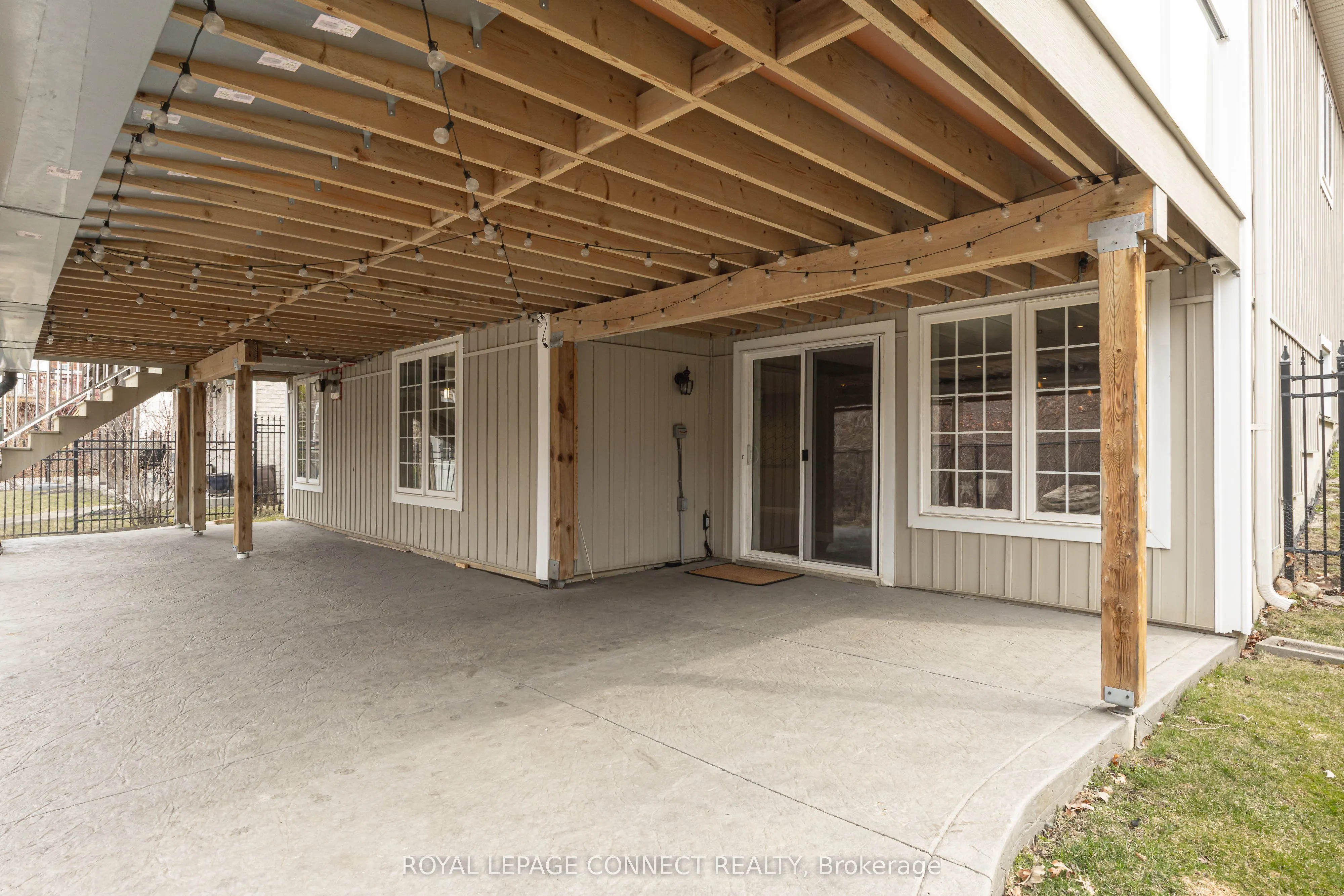 4 Branthaven Court