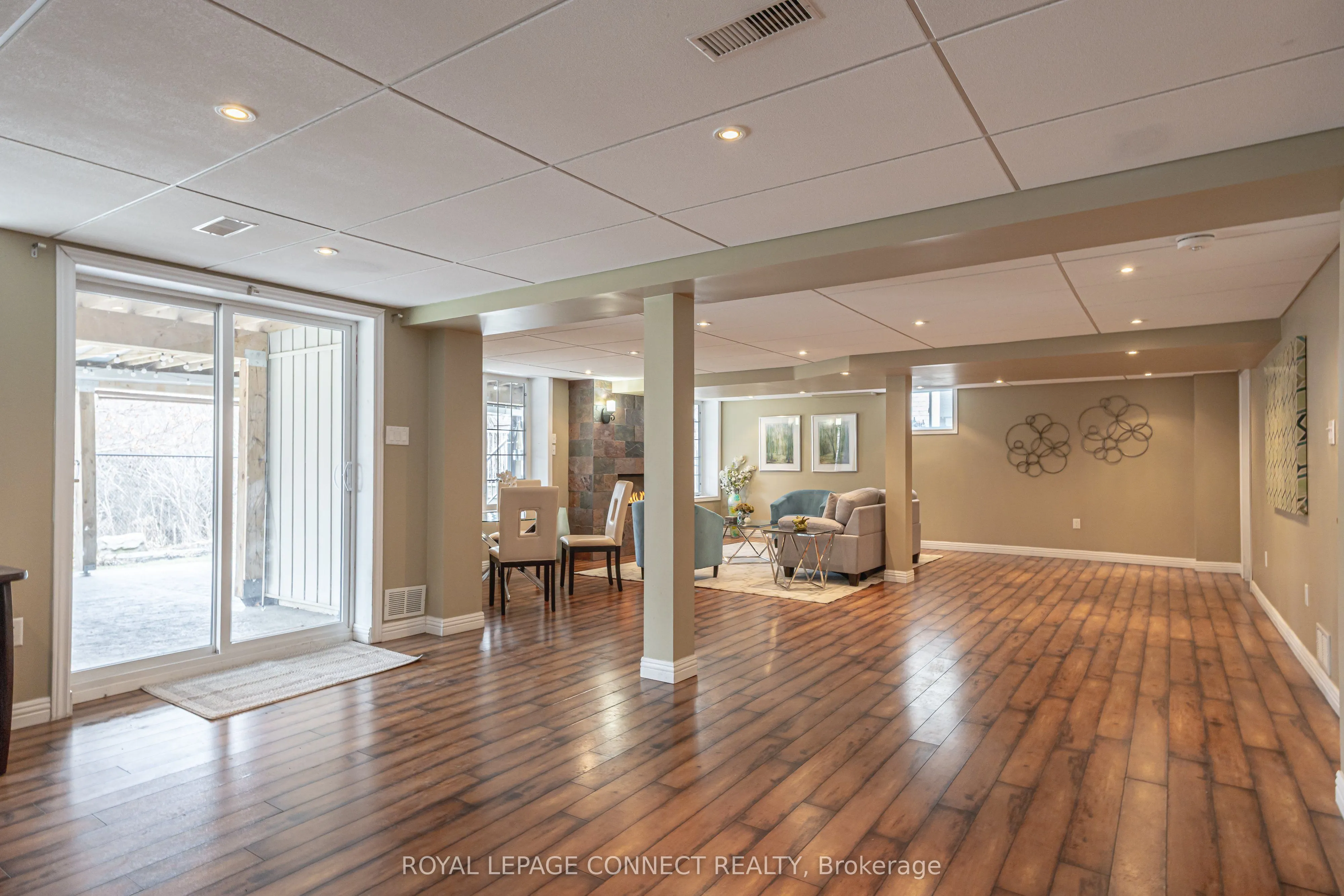 4 Branthaven Court