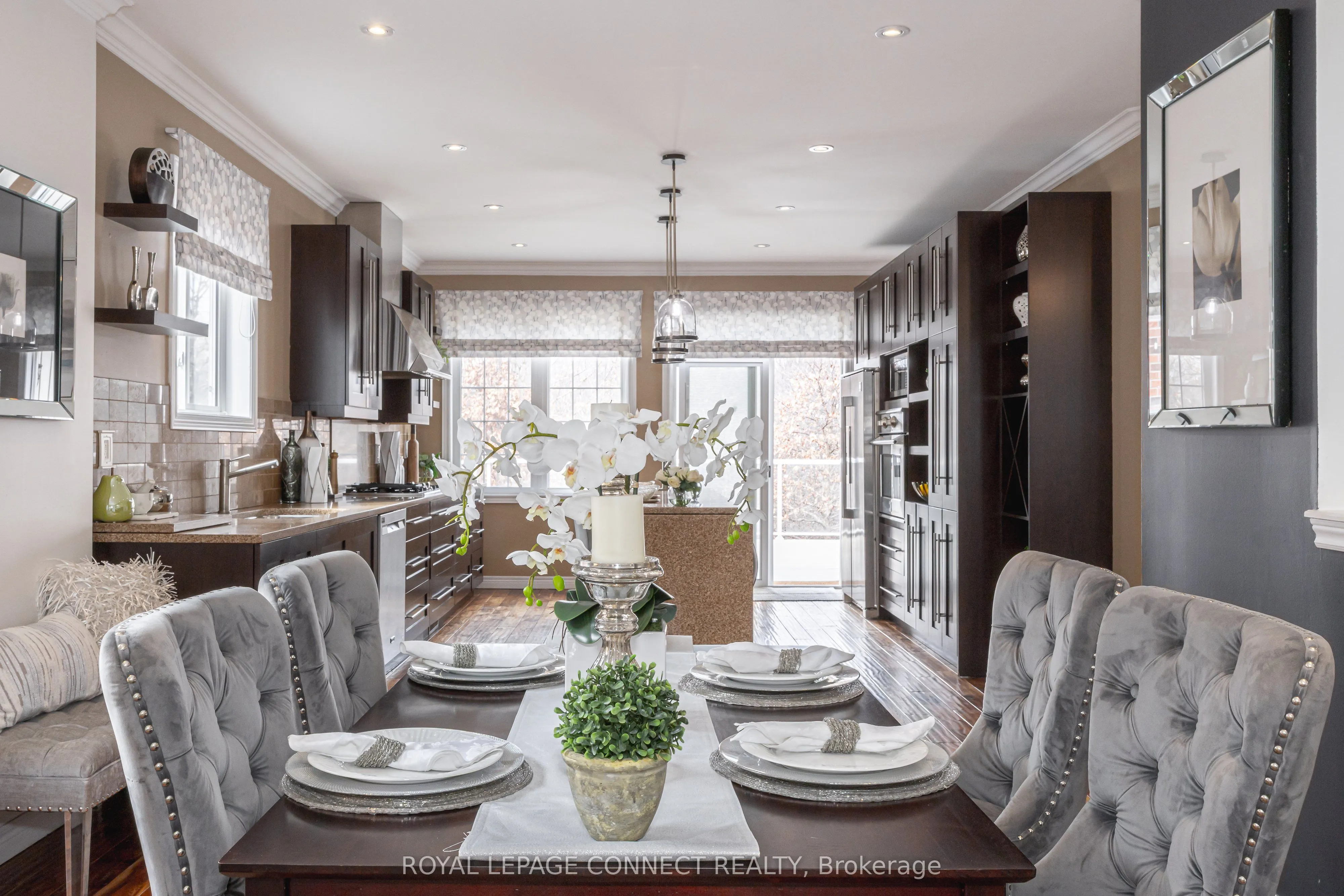 4 Branthaven Court