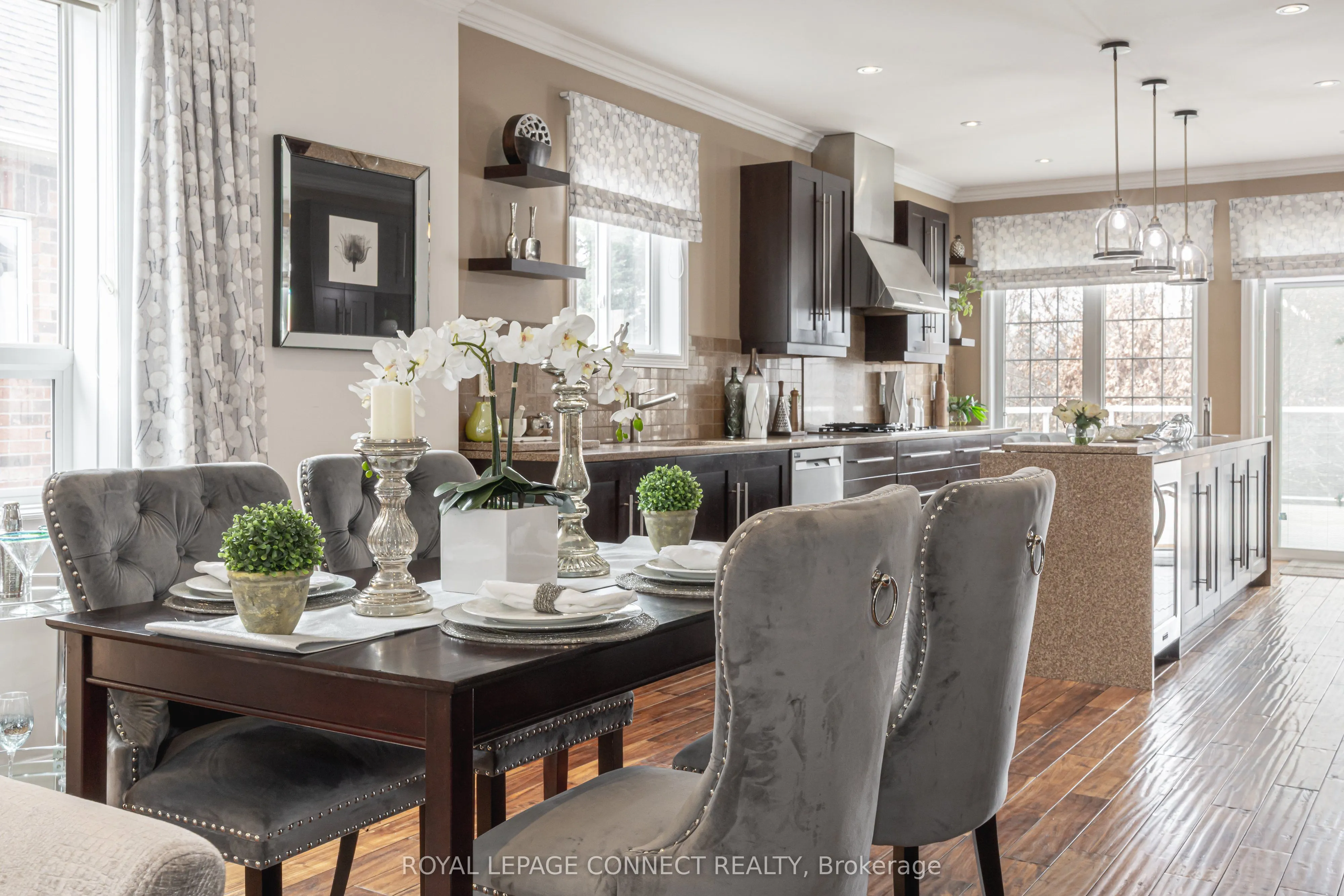 4 Branthaven Court